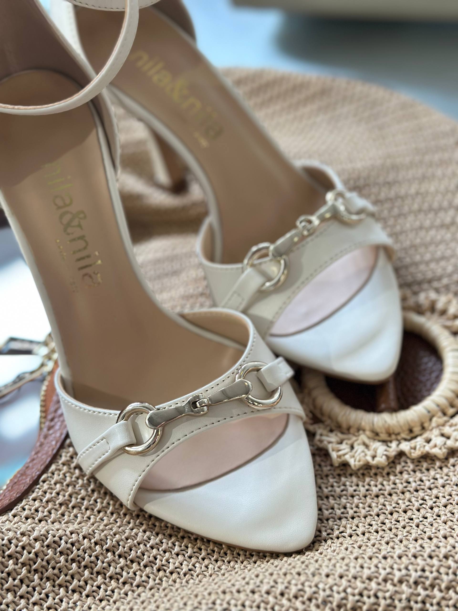 Фото Nila Nila - Обувь