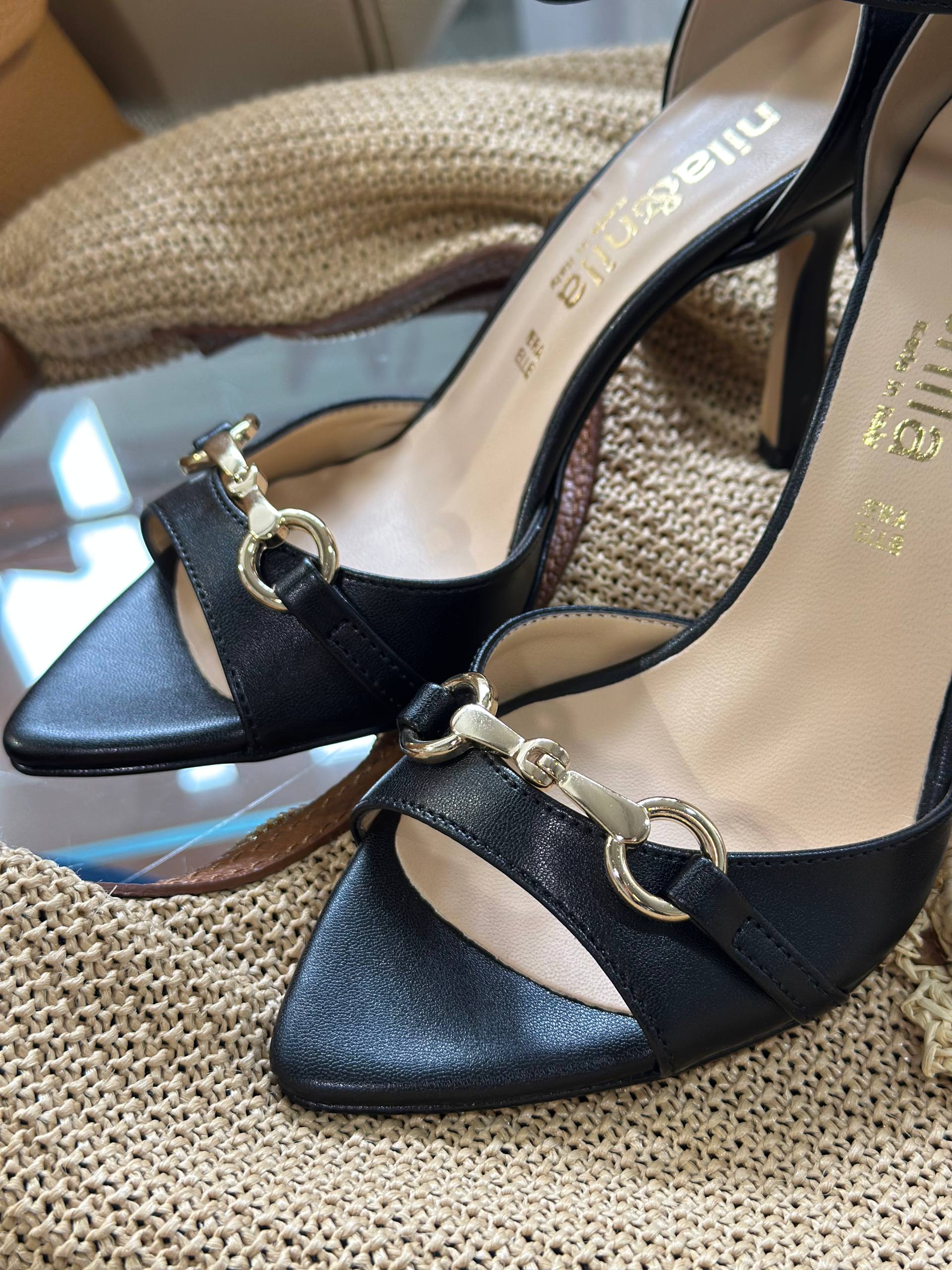 Фото Nila Nila - Обувь