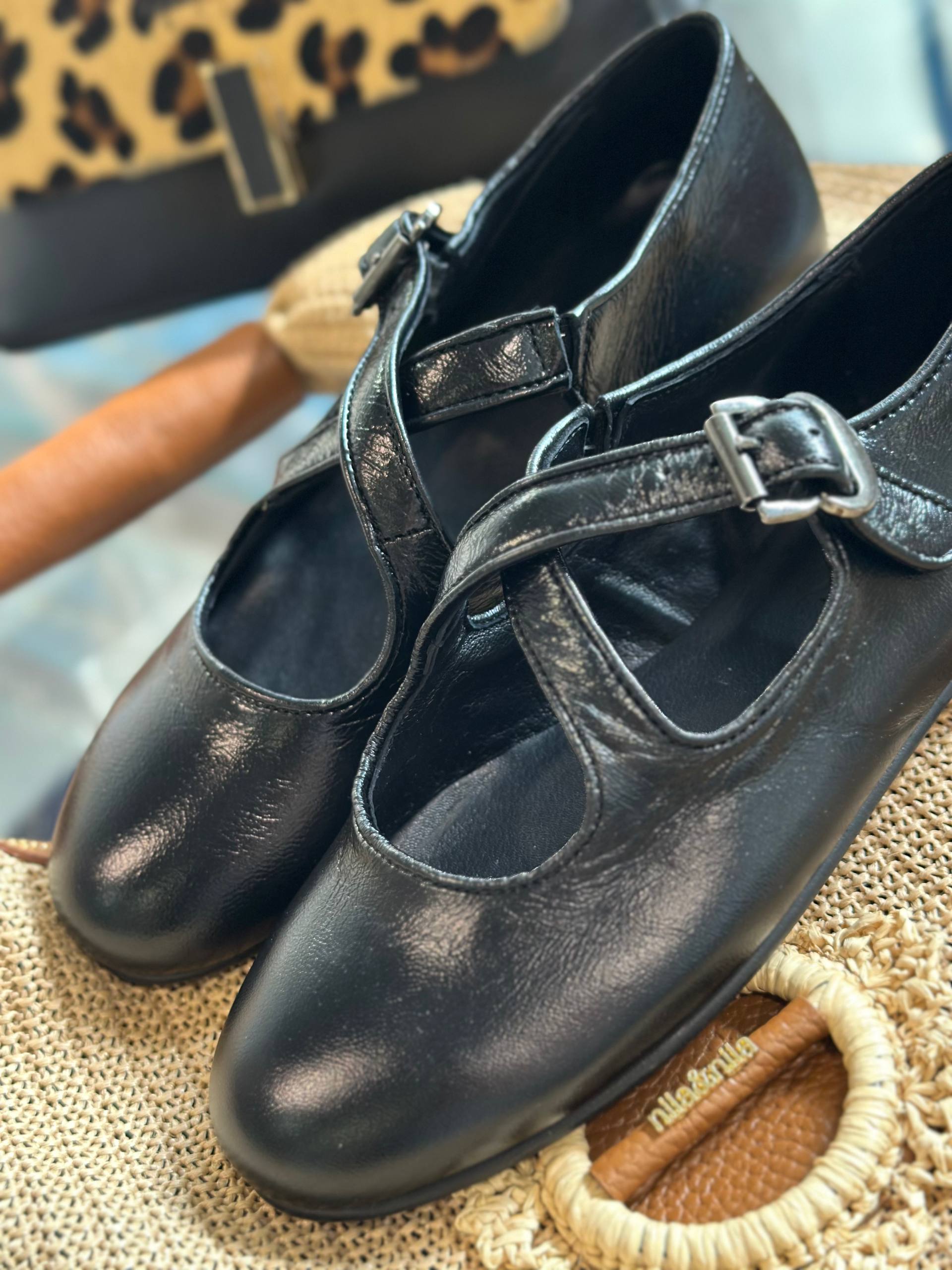 Фото Nila Nila - Обувь