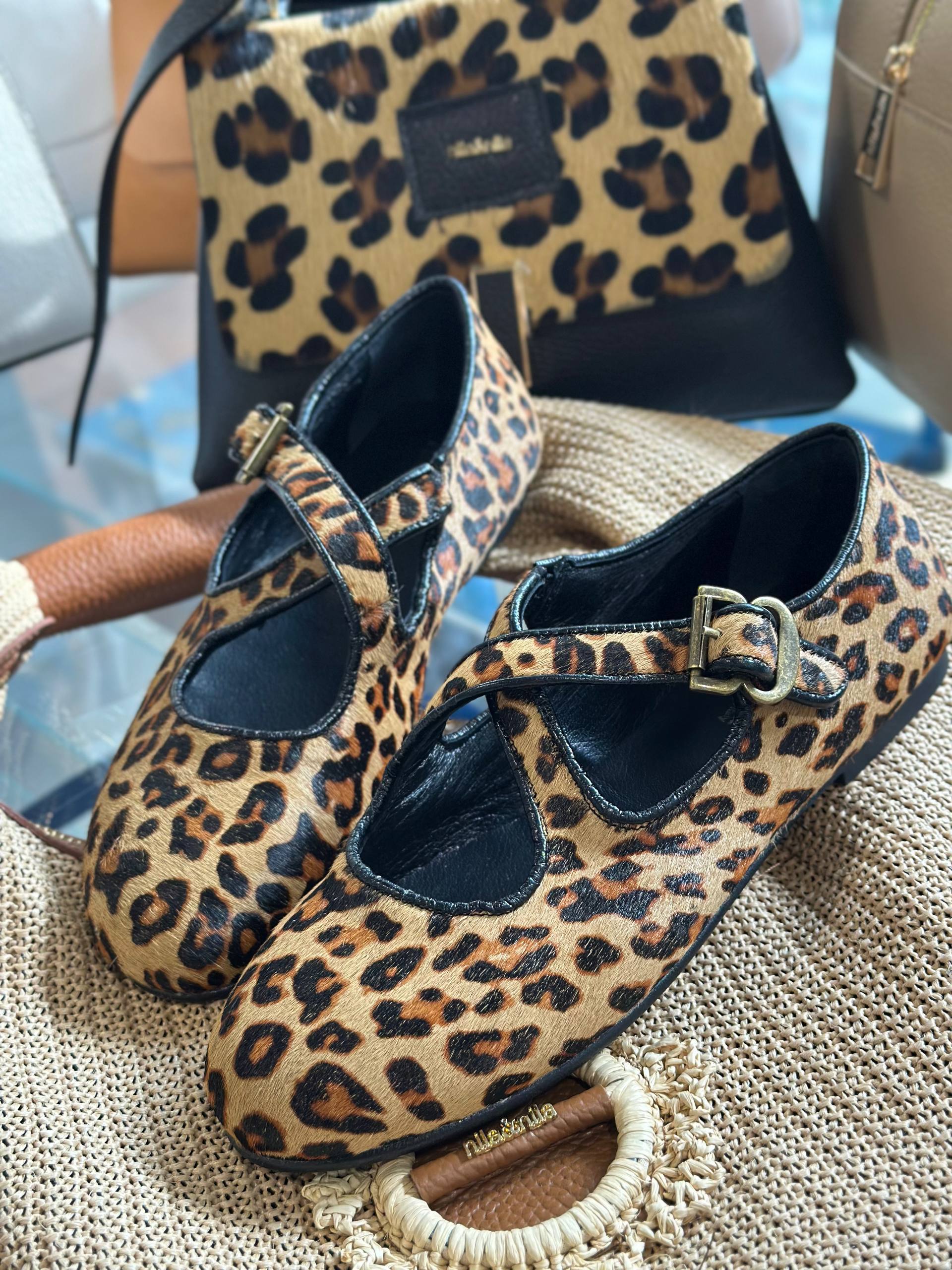 Фото Nila Nila - Обувь