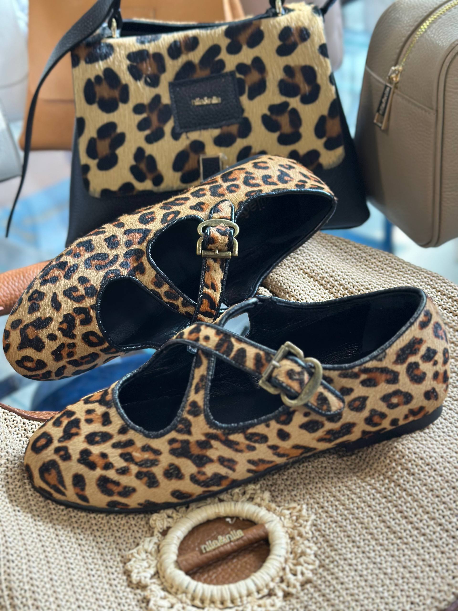 Фото Nila Nila - Обувь