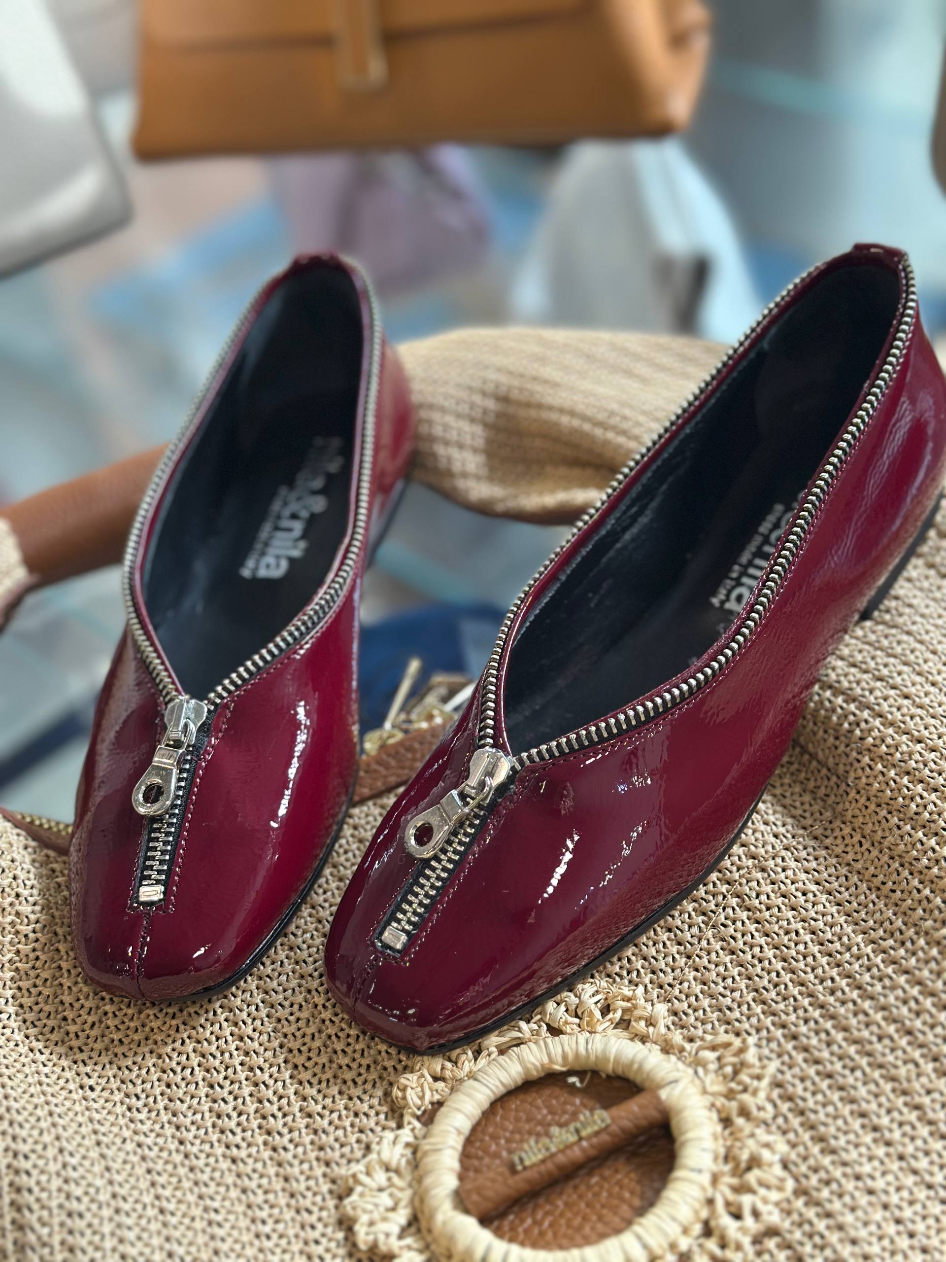 Фото Nila Nila - Обувь