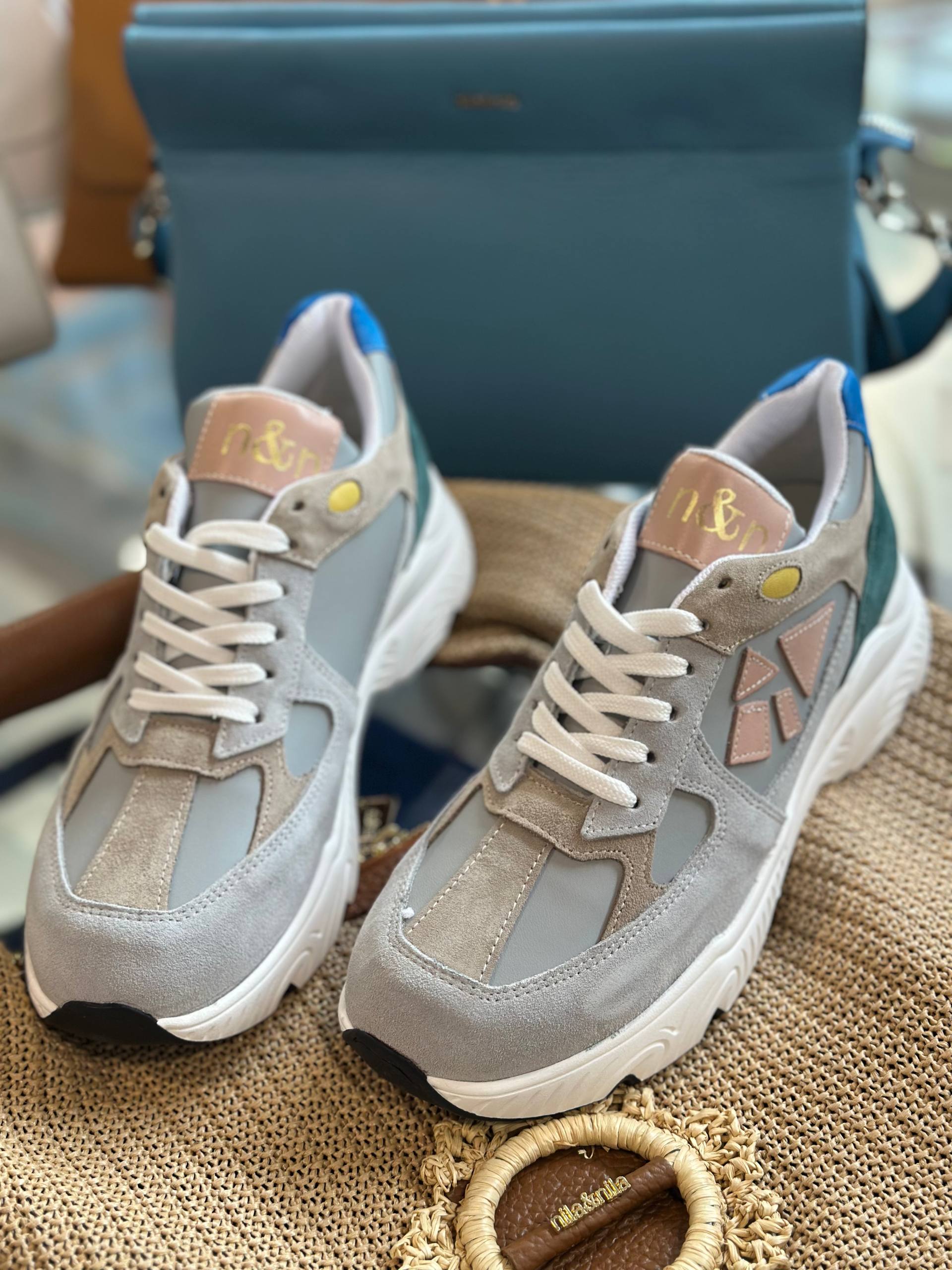 Фото Nila Nila - Обувь