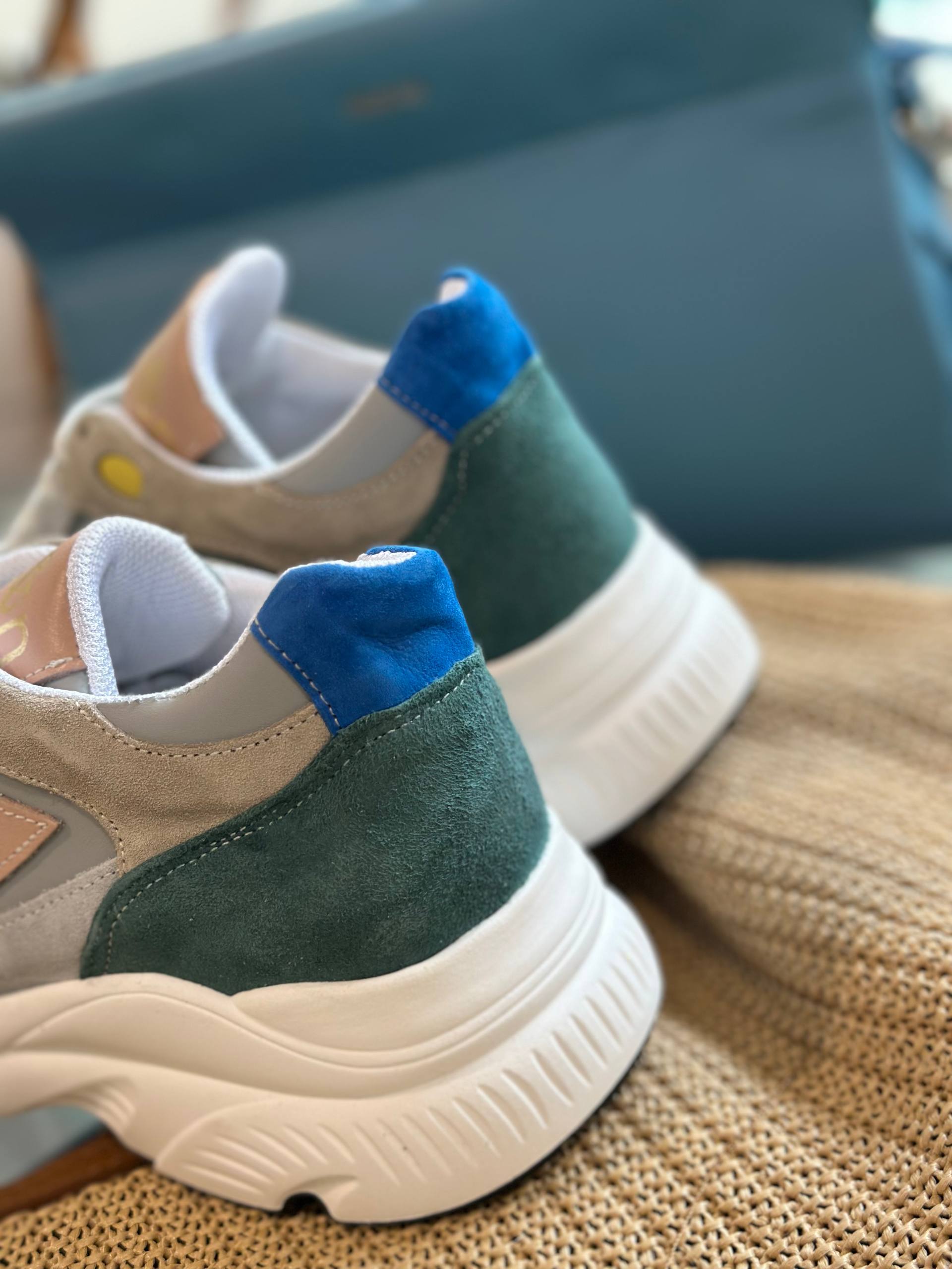 Фото Nila Nila - Обувь