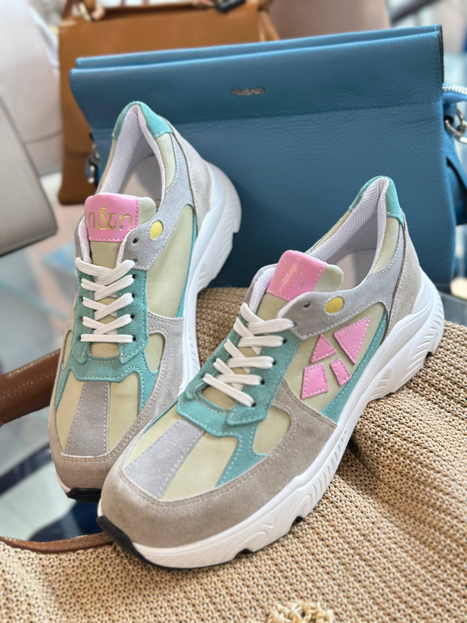 Фото Nila Nila - Обувь