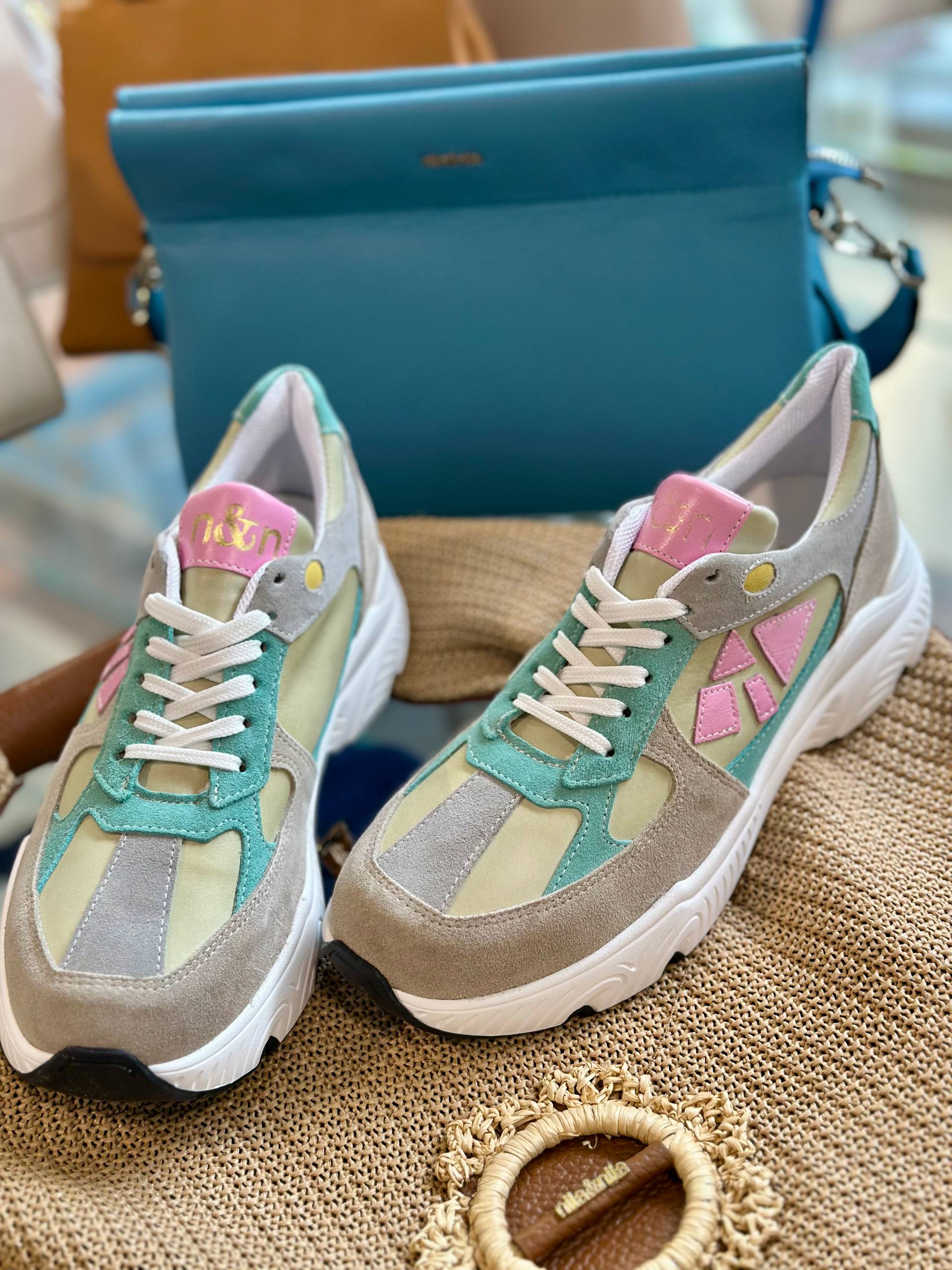 Фото Nila Nila - Обувь