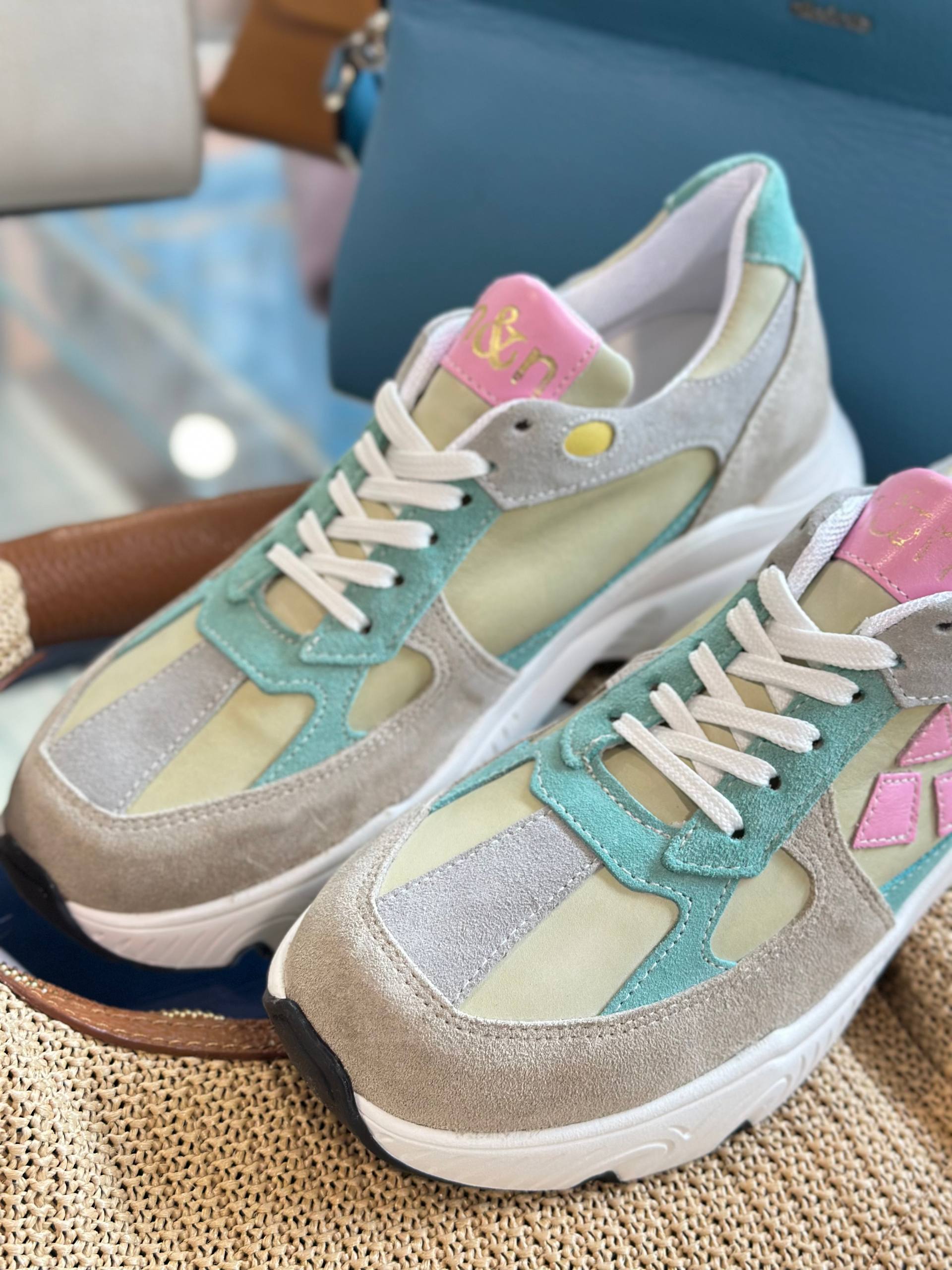 Фото Nila Nila - Обувь