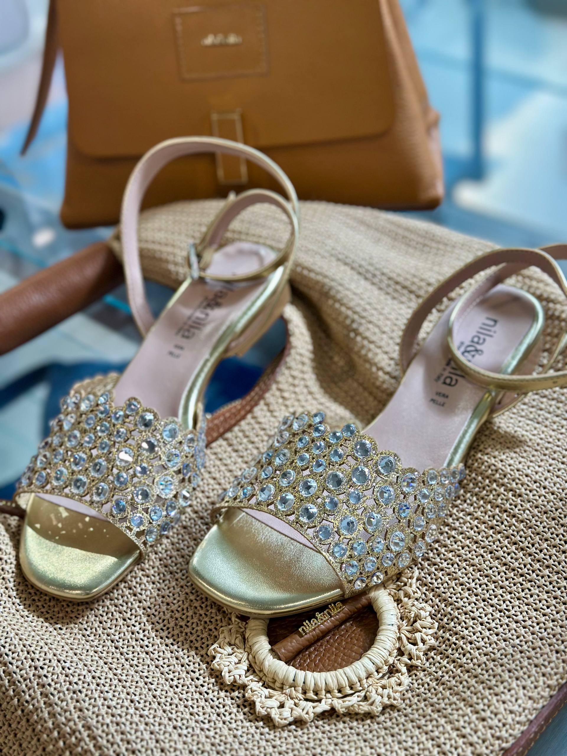 Фото Nila Nila - Обувь