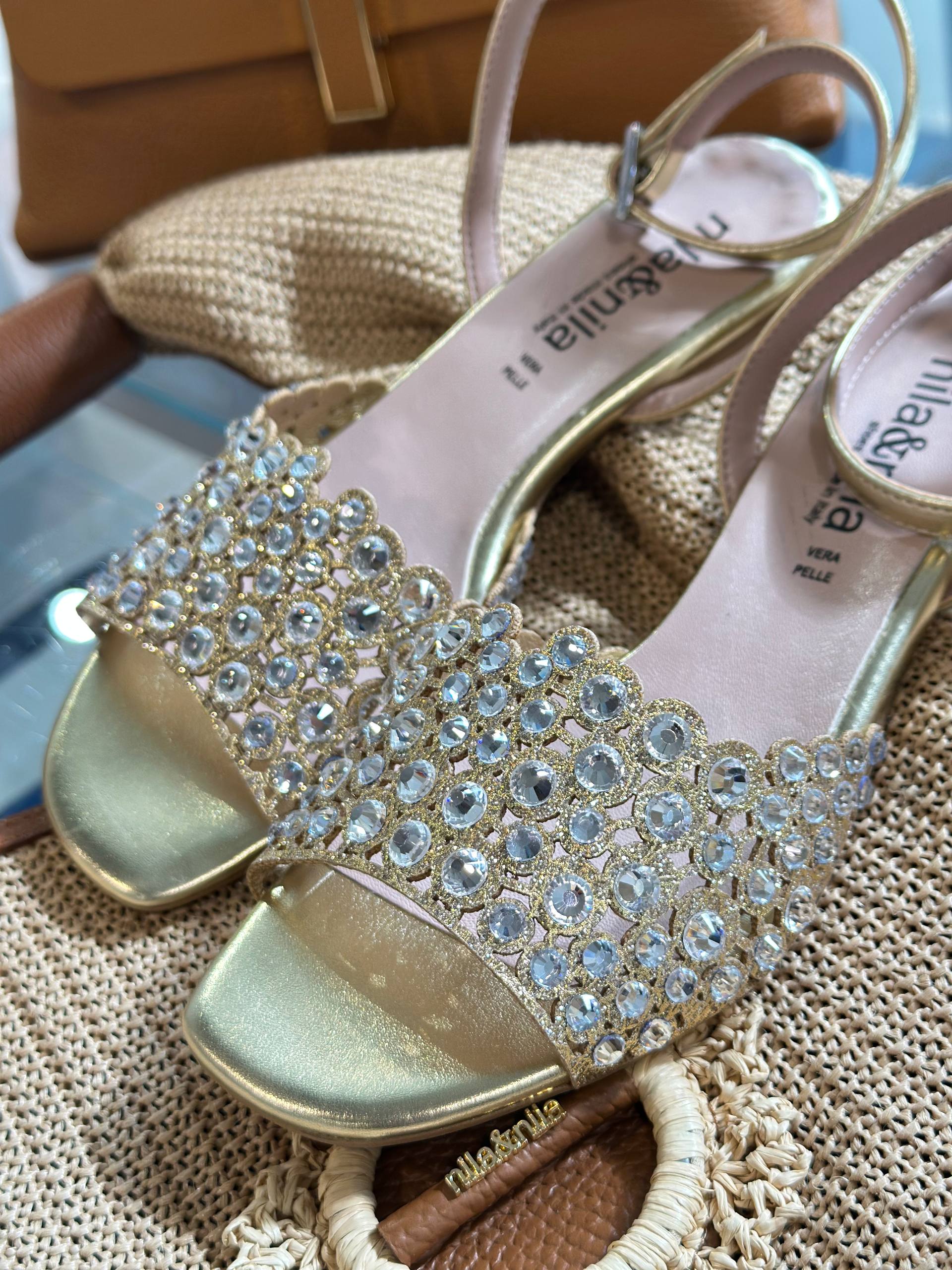 Фото Nila Nila - Обувь