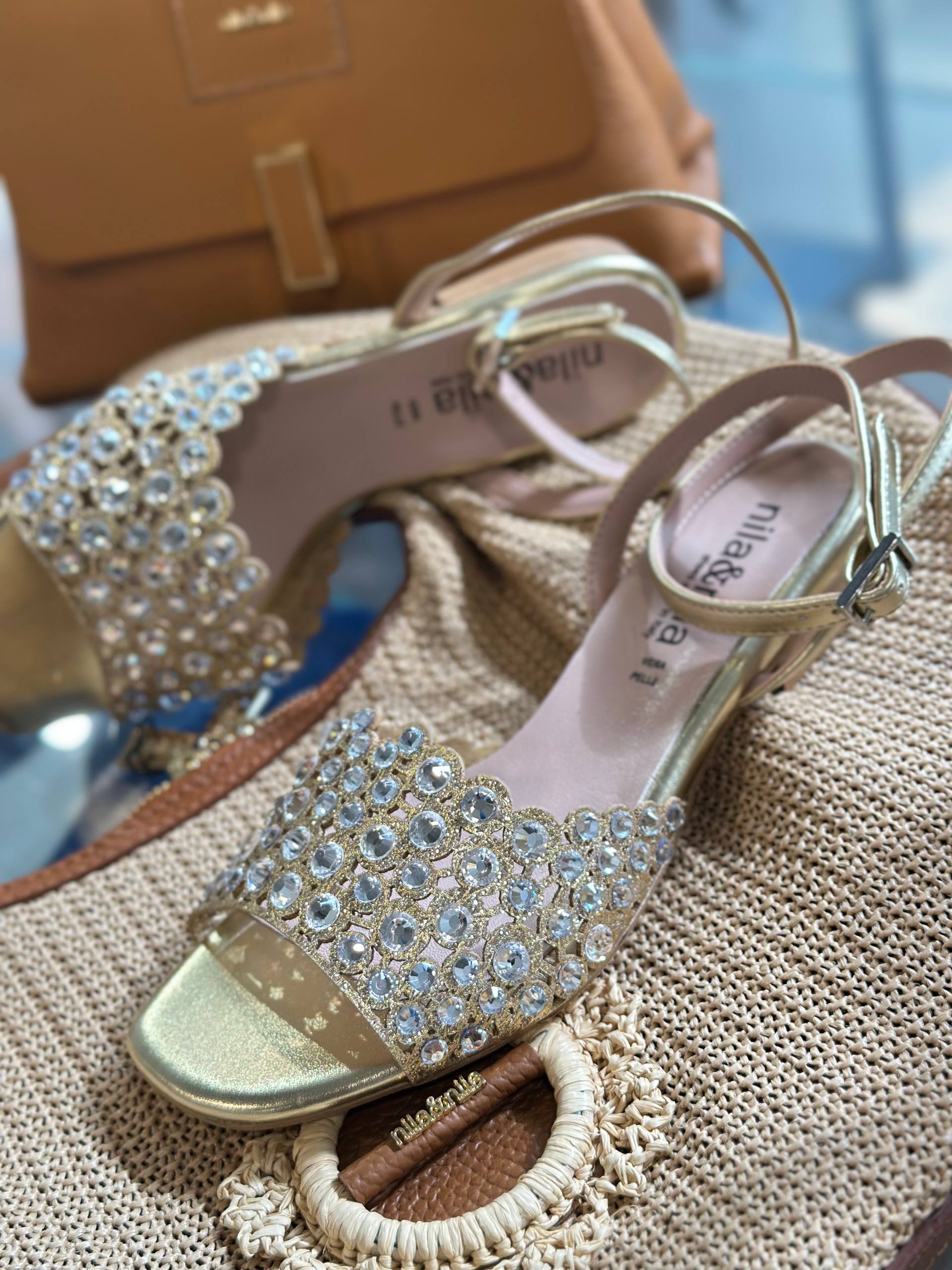 Фото Nila Nila - Обувь