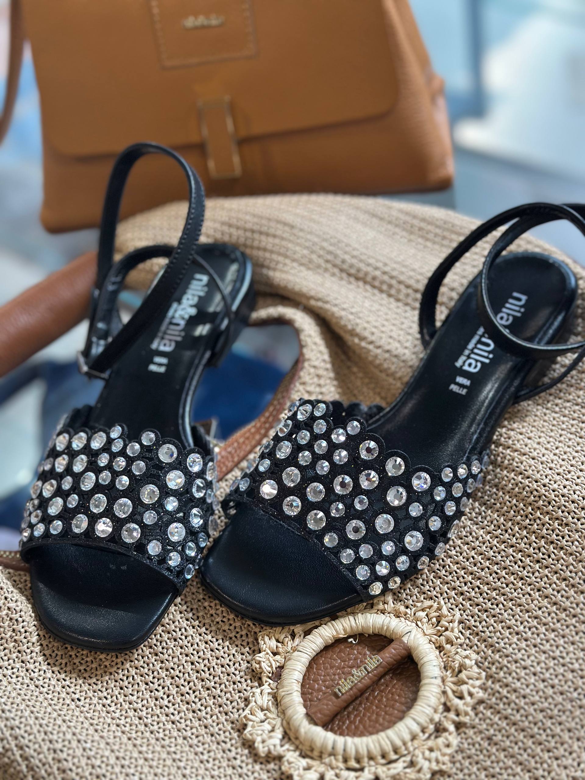 Фото Nila Nila - Обувь