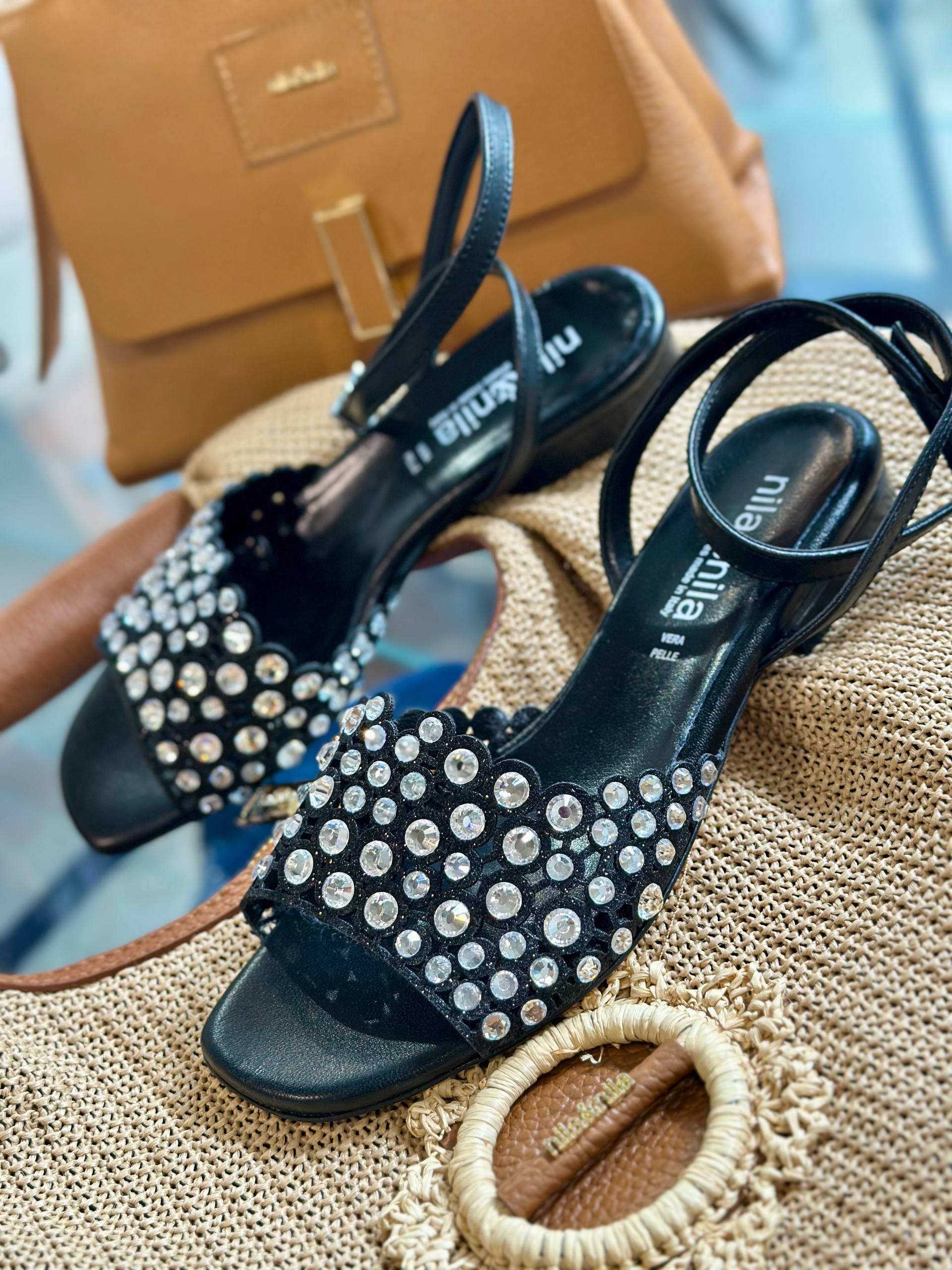 Фото Nila Nila - Обувь