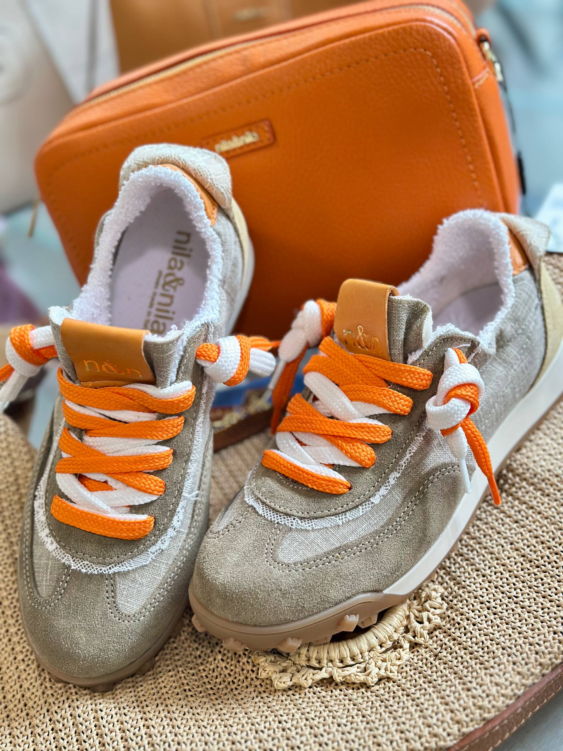 Фото Nila Nila - Обувь