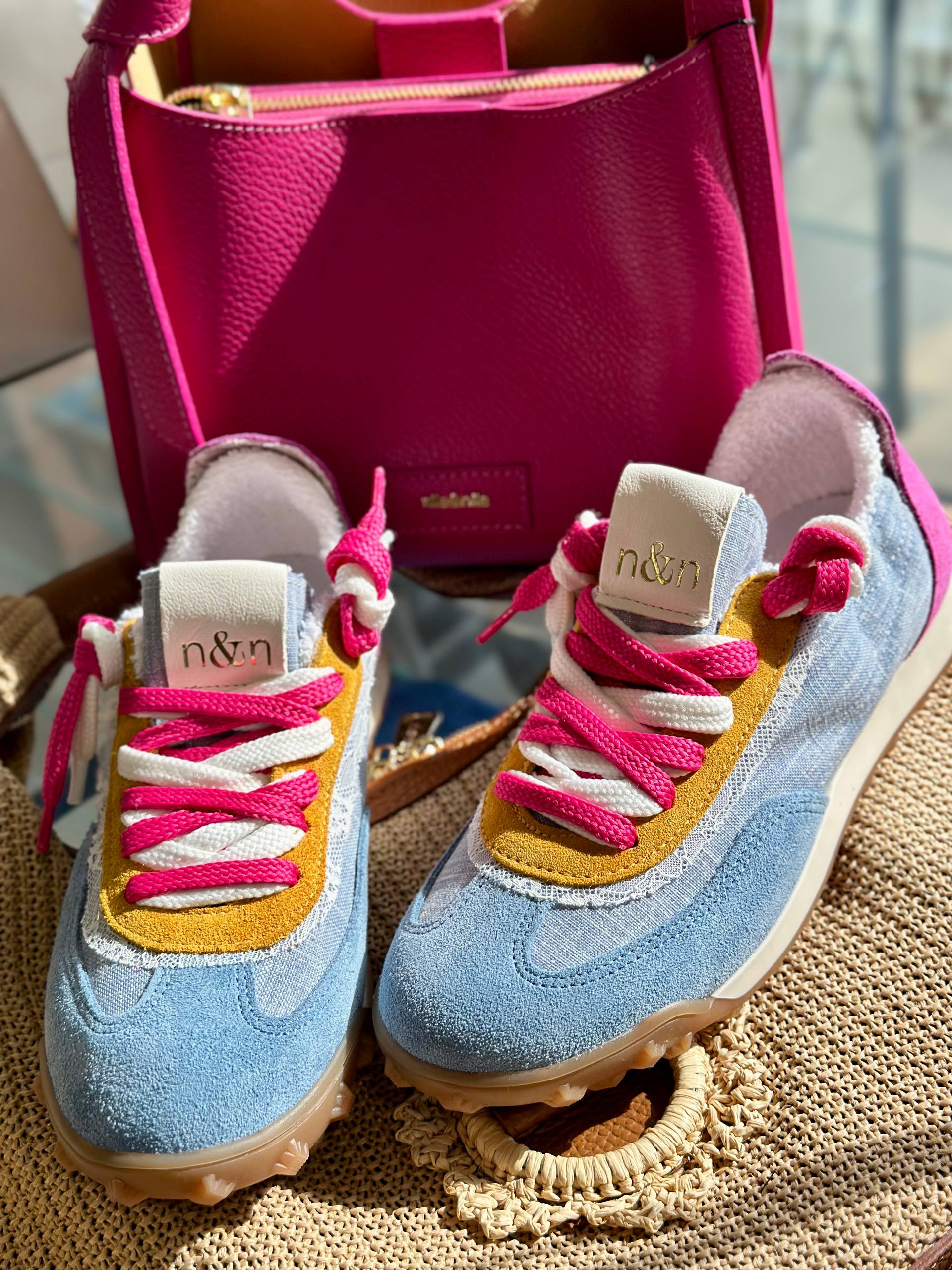 Фото Nila Nila - Обувь