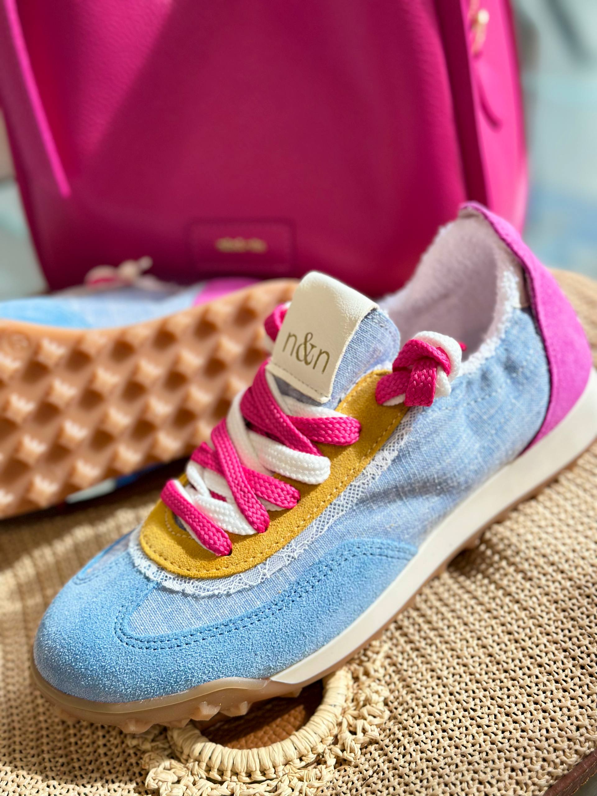 Фото Nila Nila - Обувь