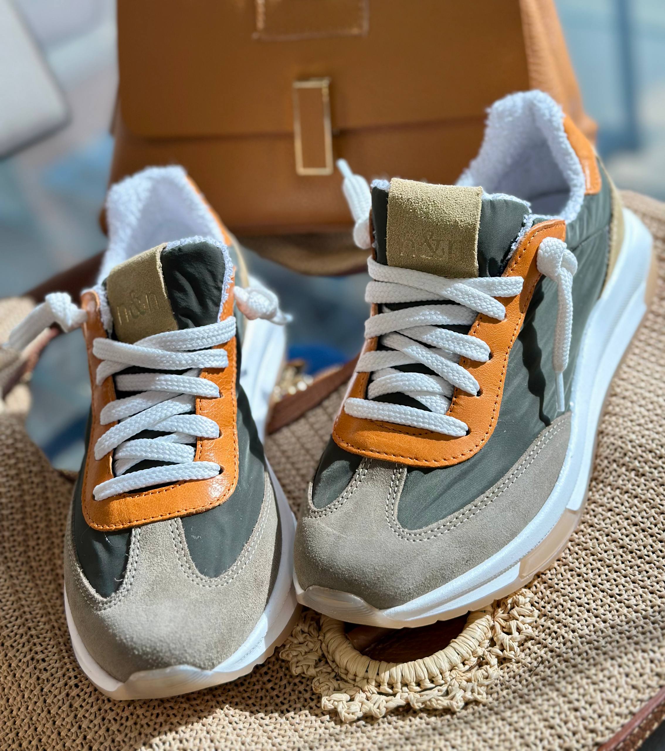 Фото Nila Nila - Обувь