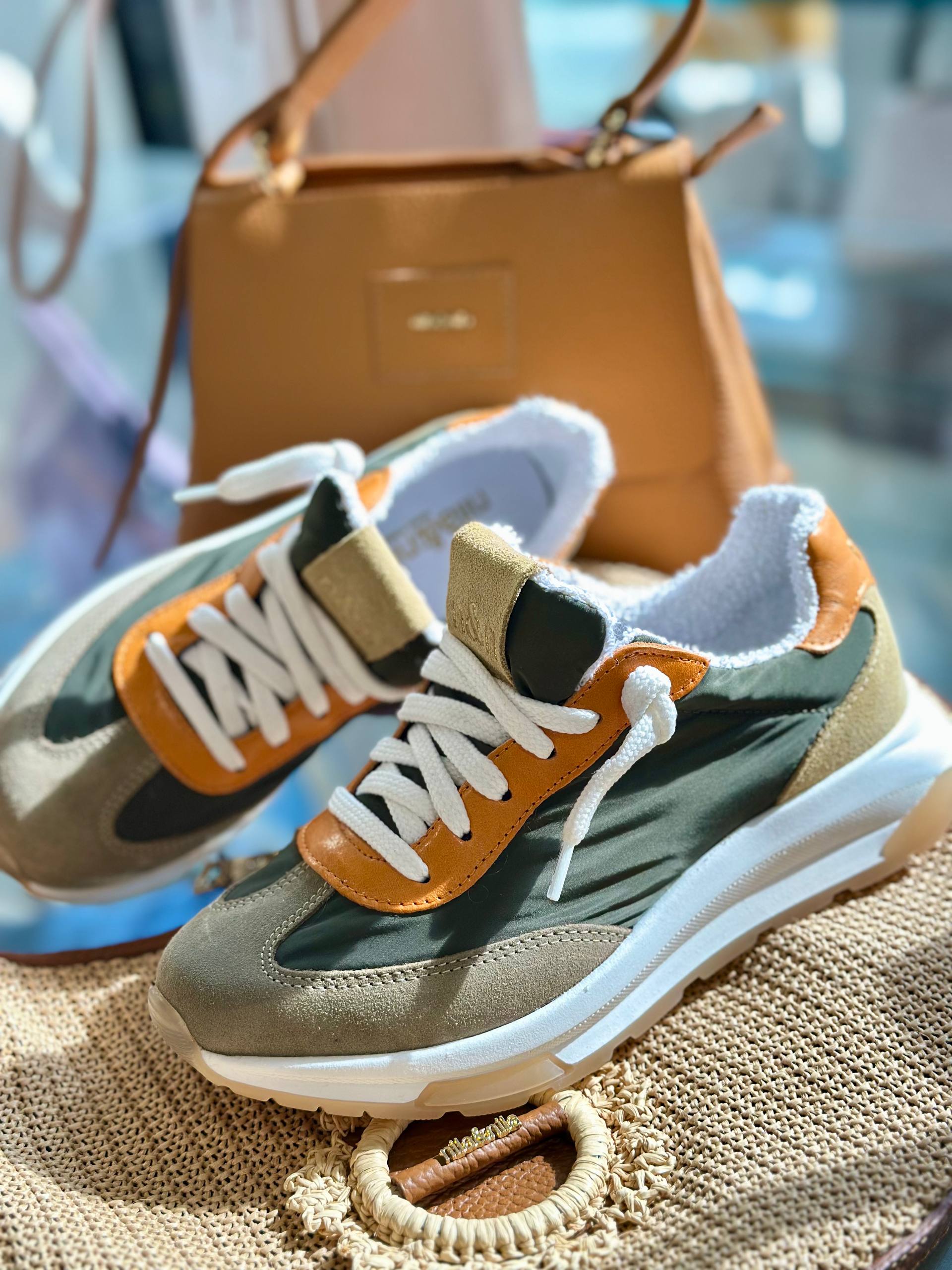 Фото Nila Nila - Обувь