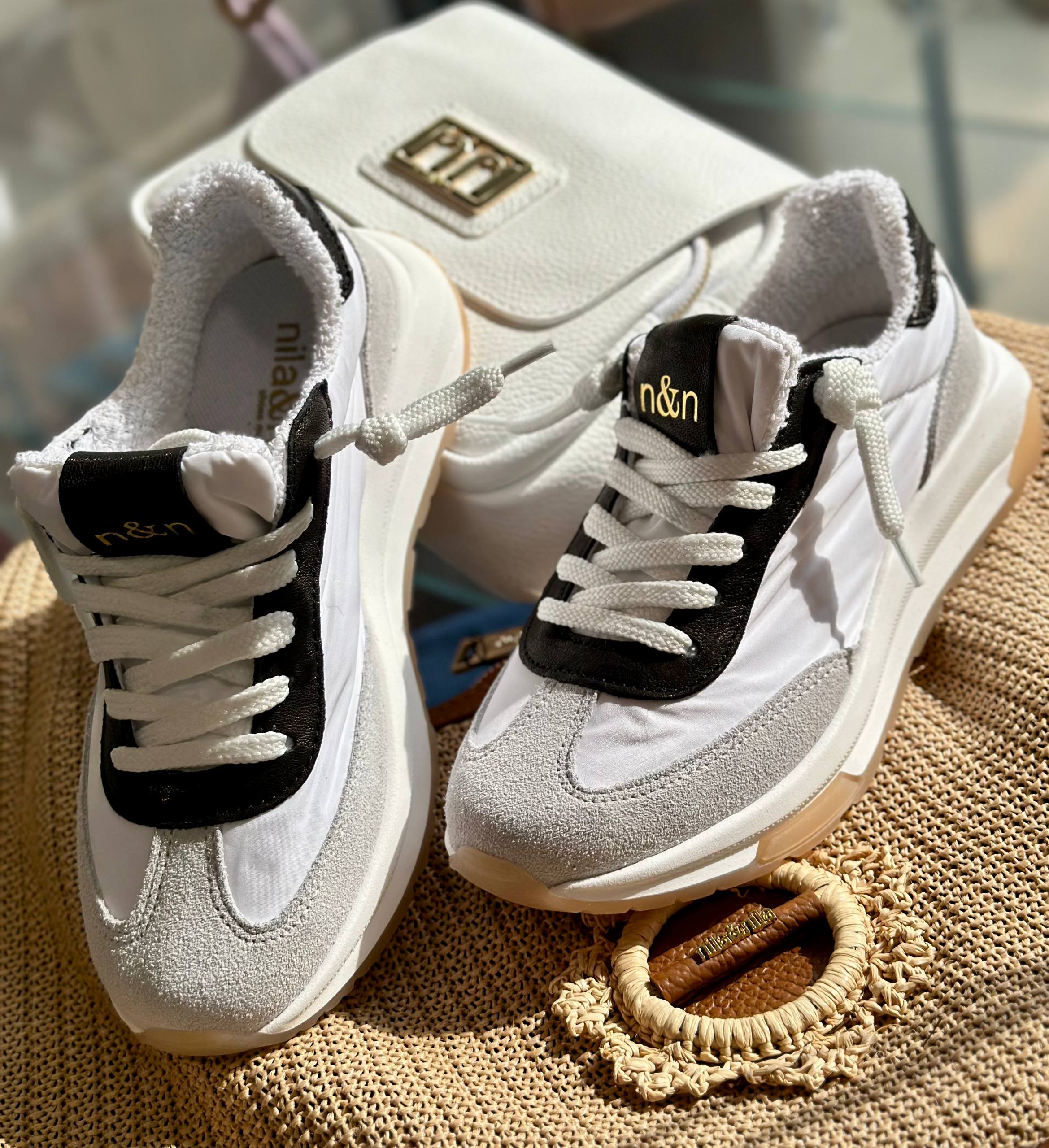 Фото Nila Nila - Обувь