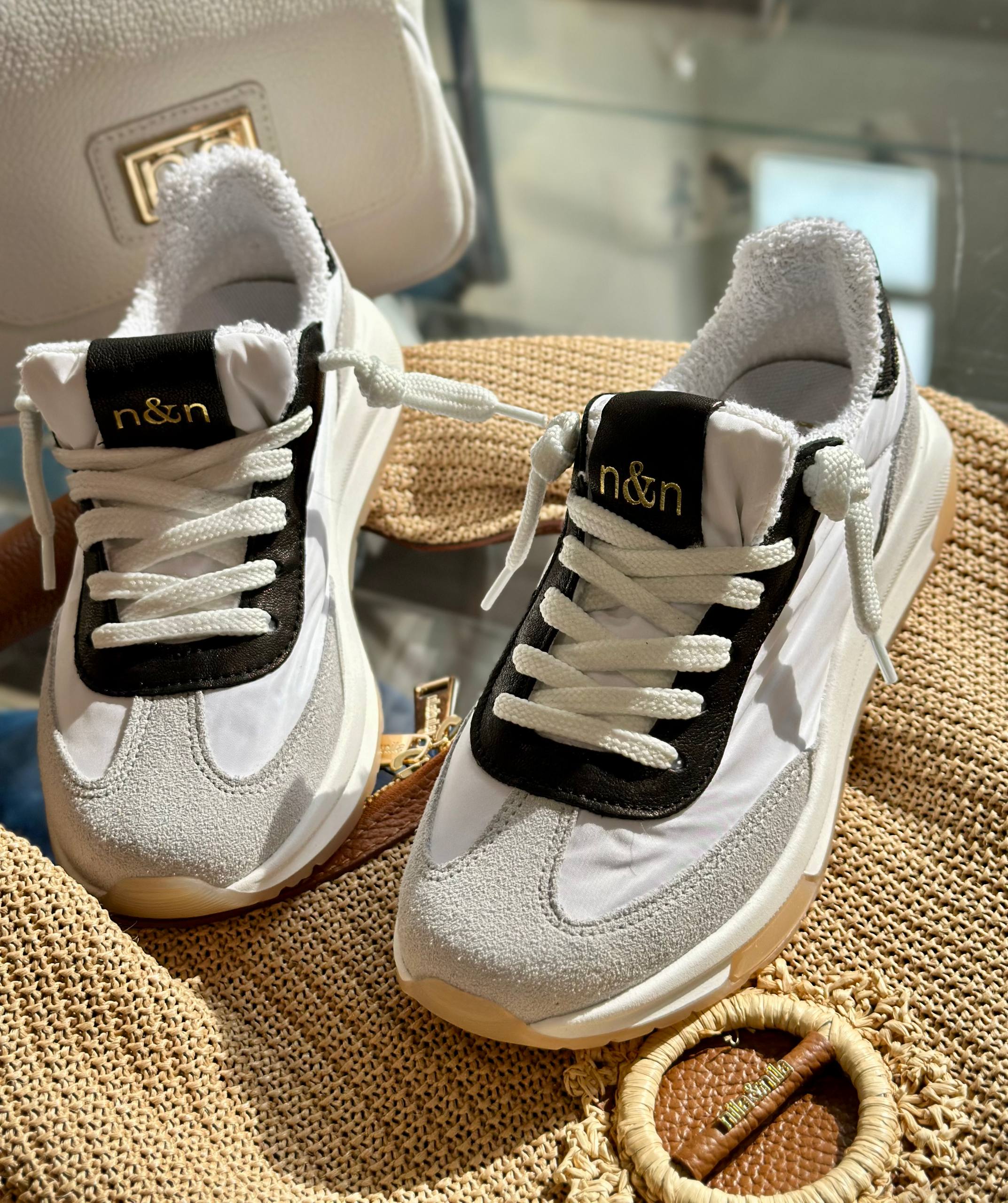 Фото Nila Nila - Обувь