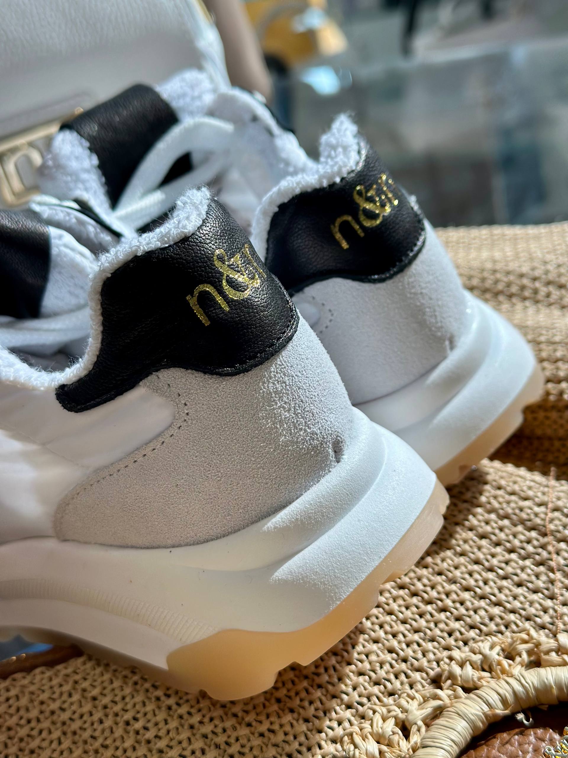 Фото Nila Nila - Обувь