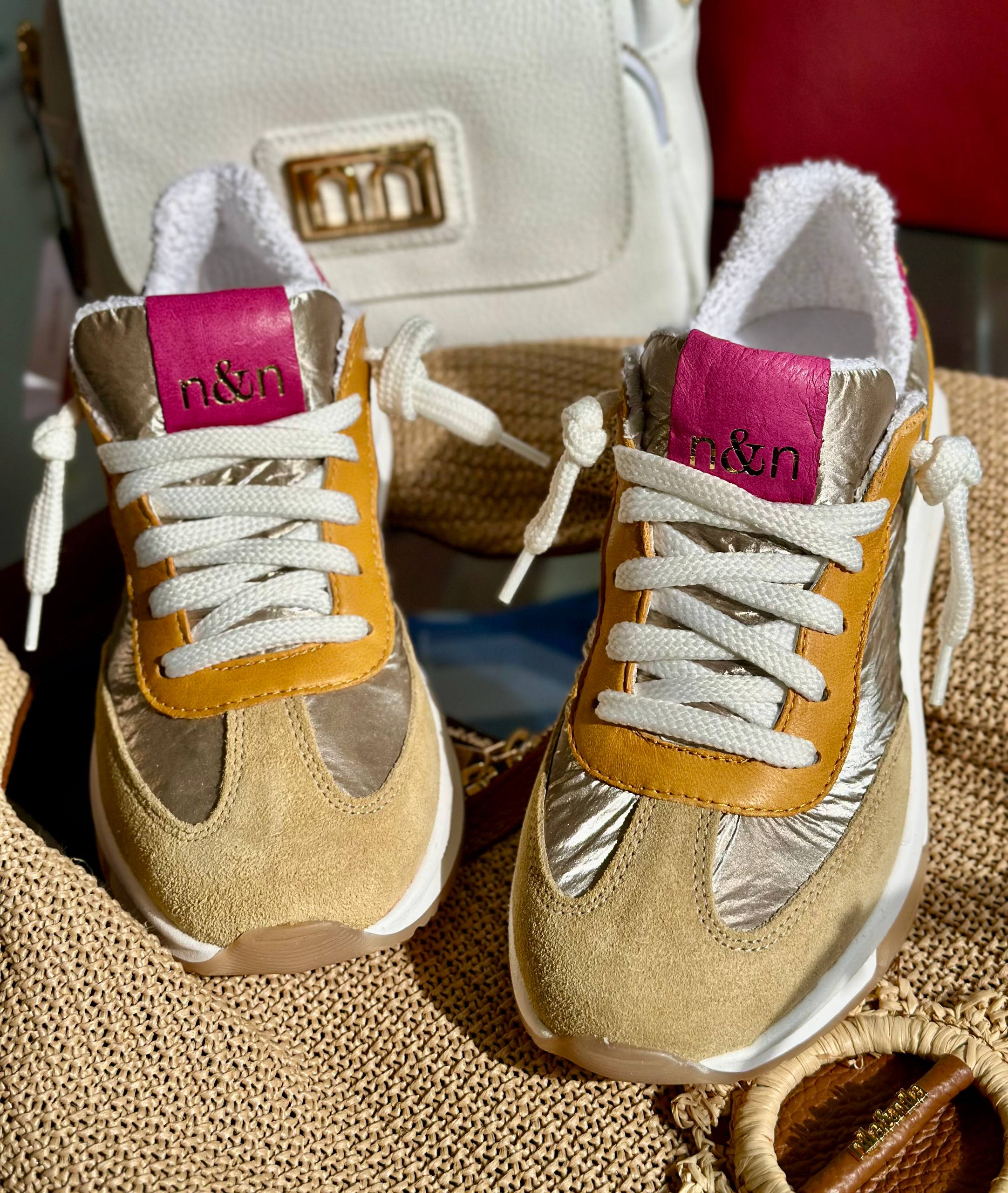 Фото Nila Nila - Обувь