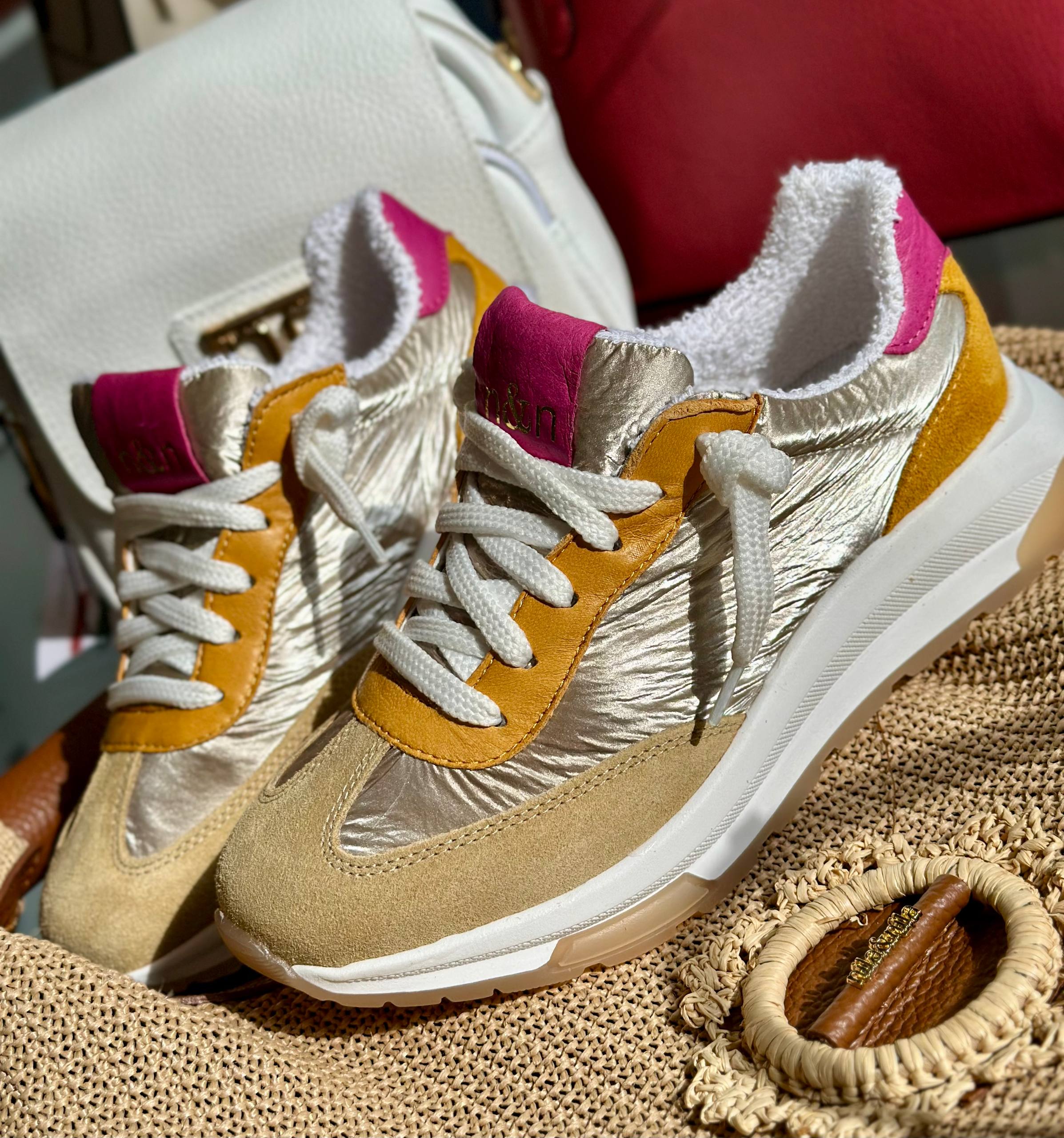 Фото Nila Nila - Обувь