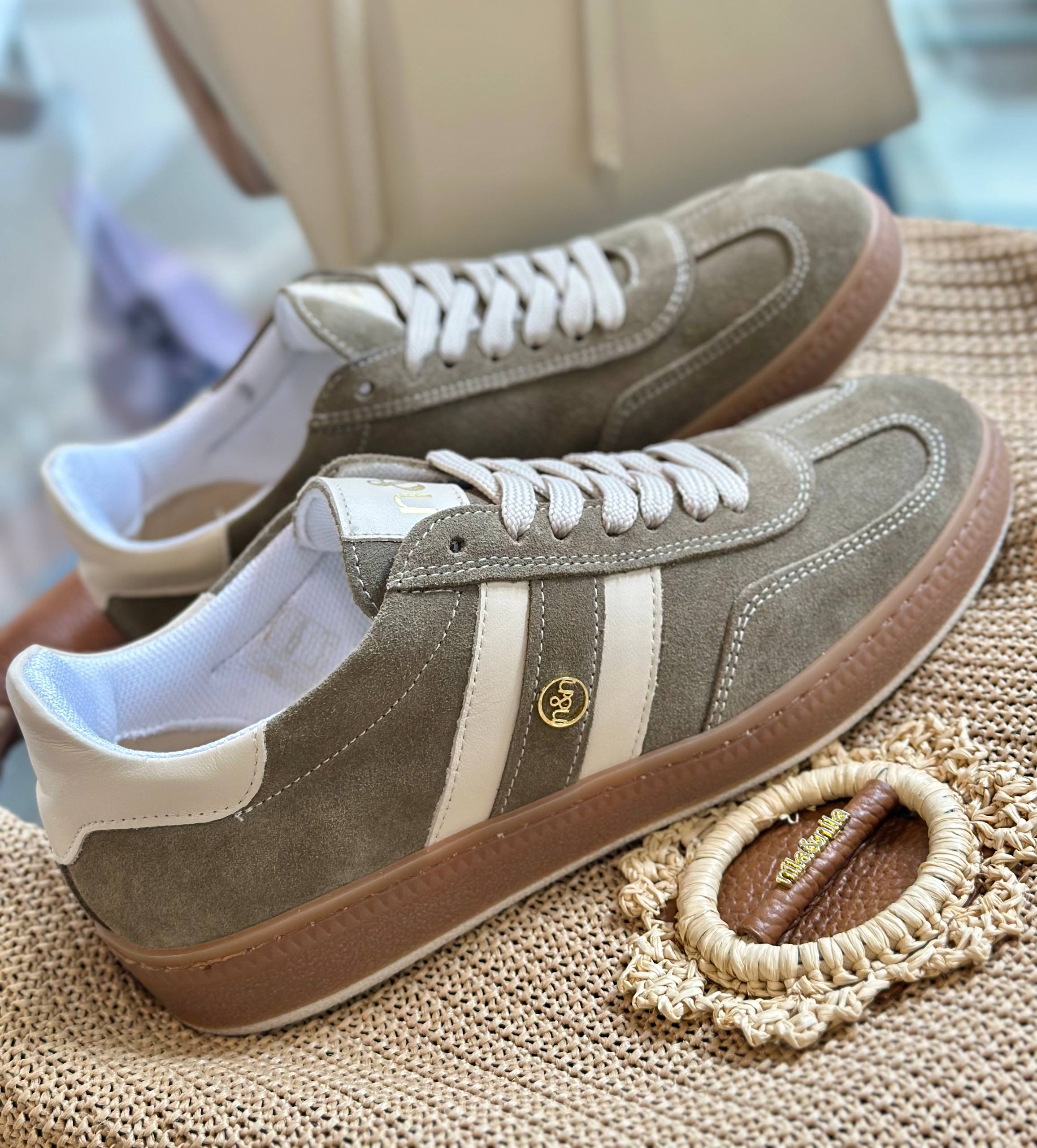 Фото Nila Nila - Обувь