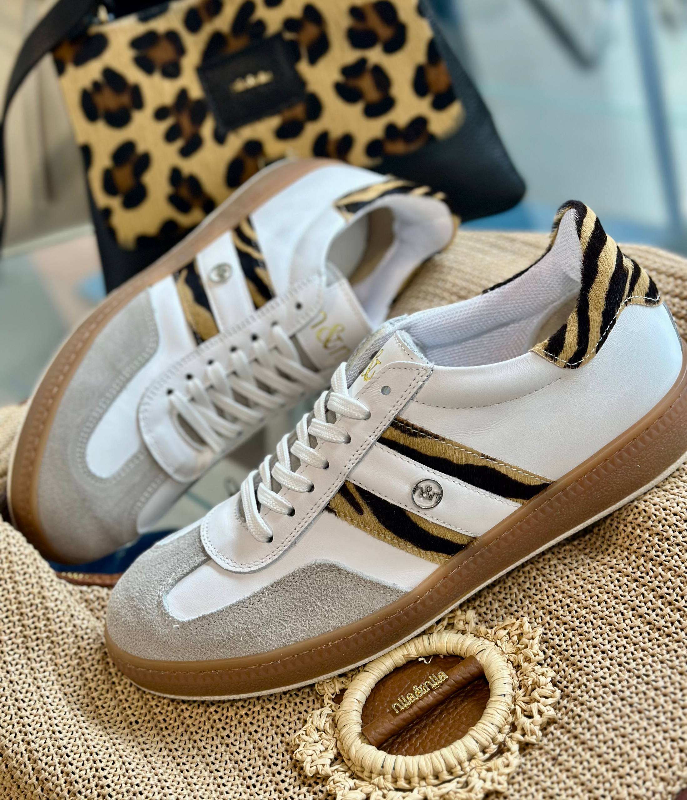 Фото Nila Nila - Обувь