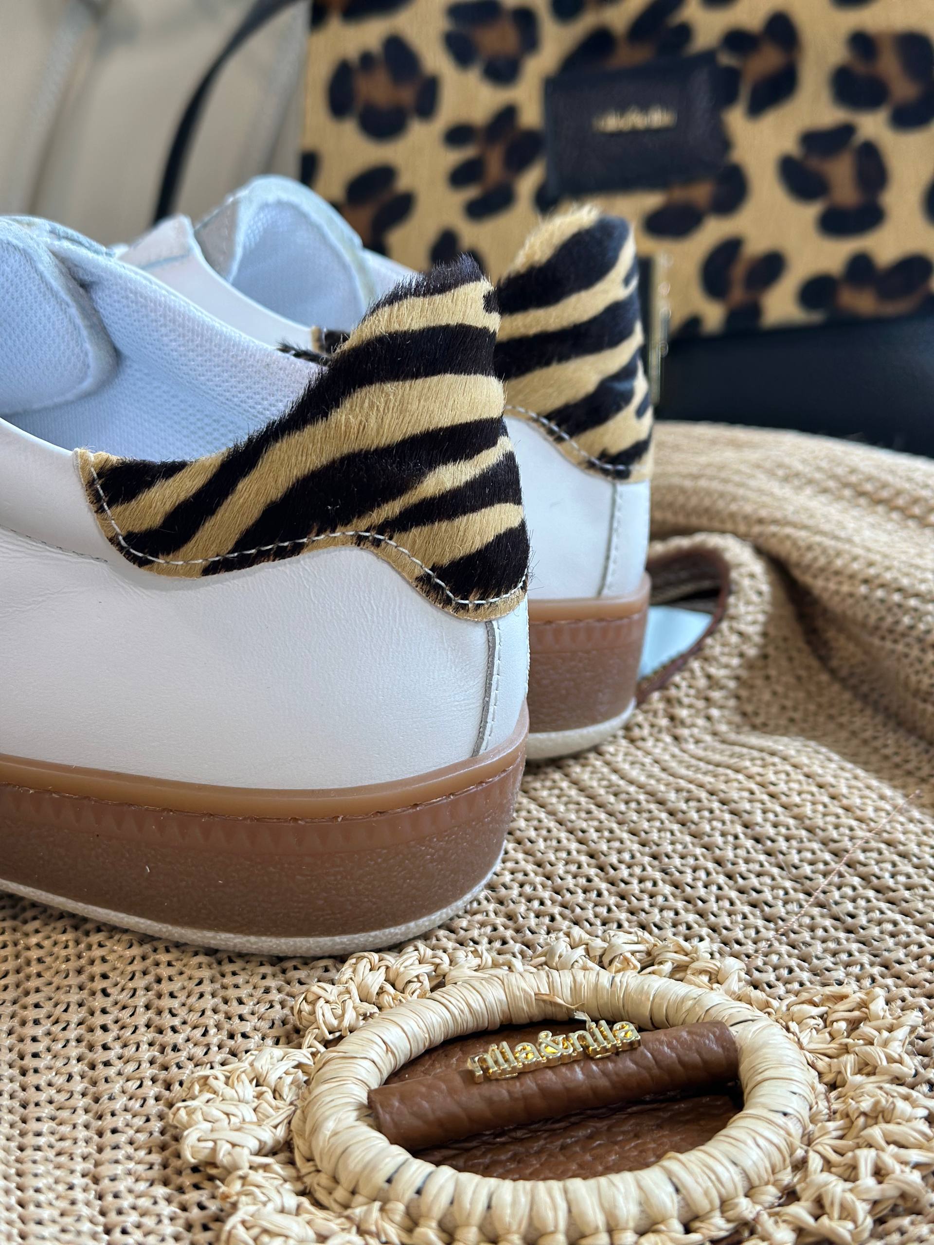 Фото Nila Nila - Обувь