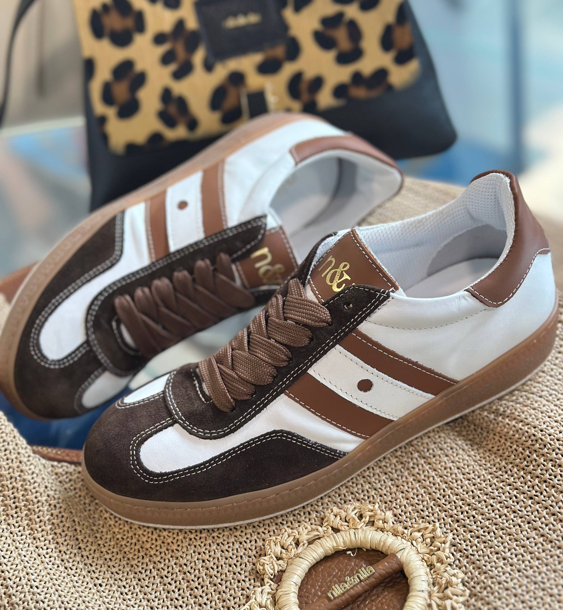 Фото Nila Nila - Обувь