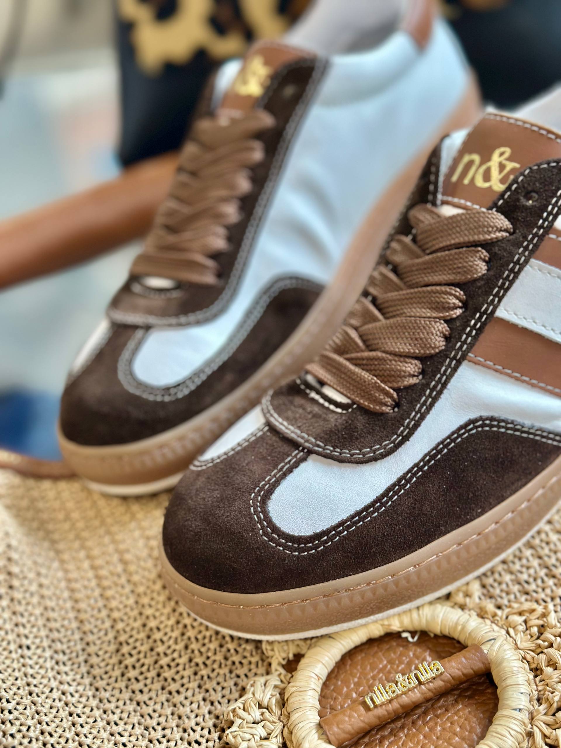 Фото Nila Nila - Обувь