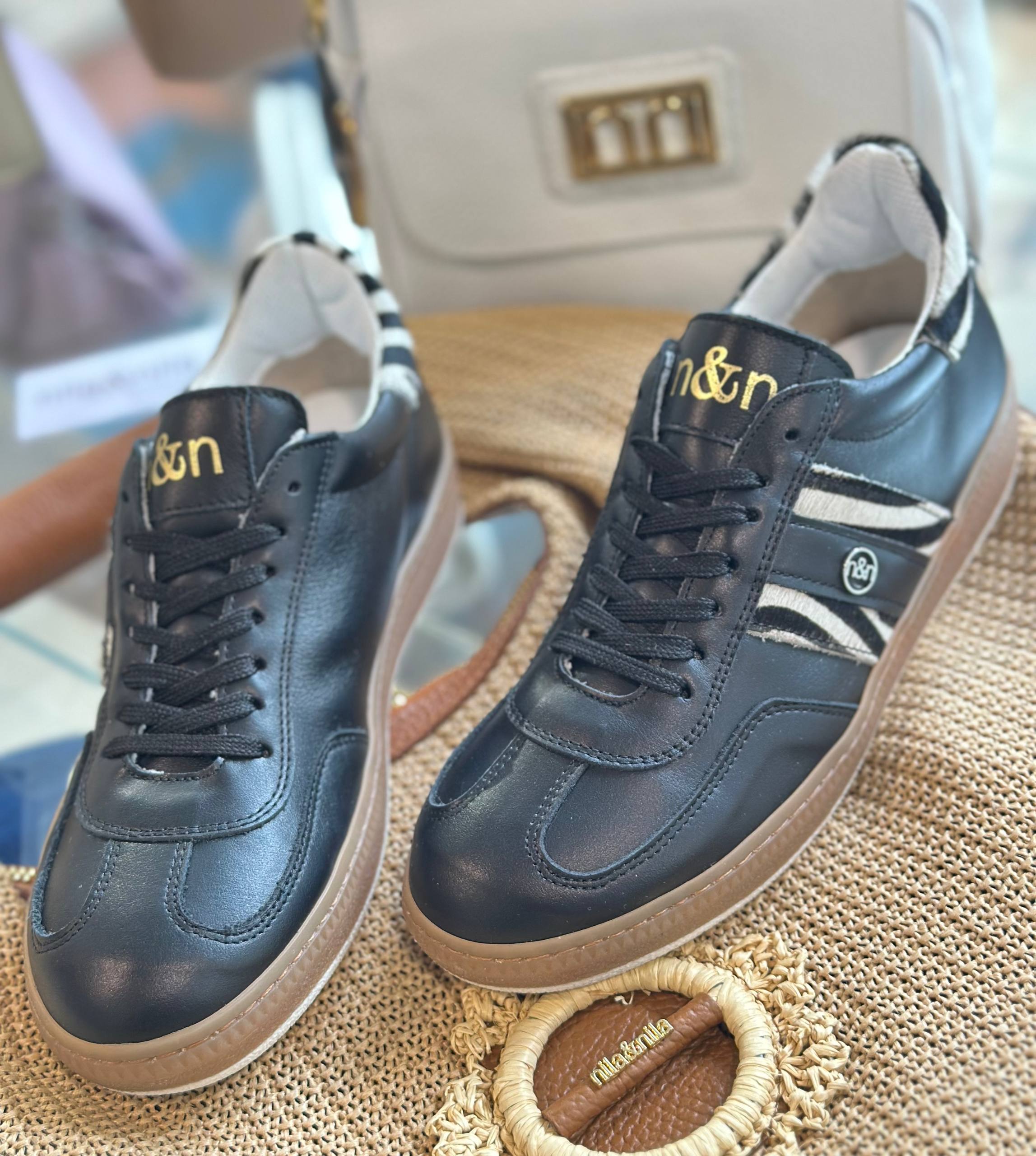 Фото Nila Nila - Обувь