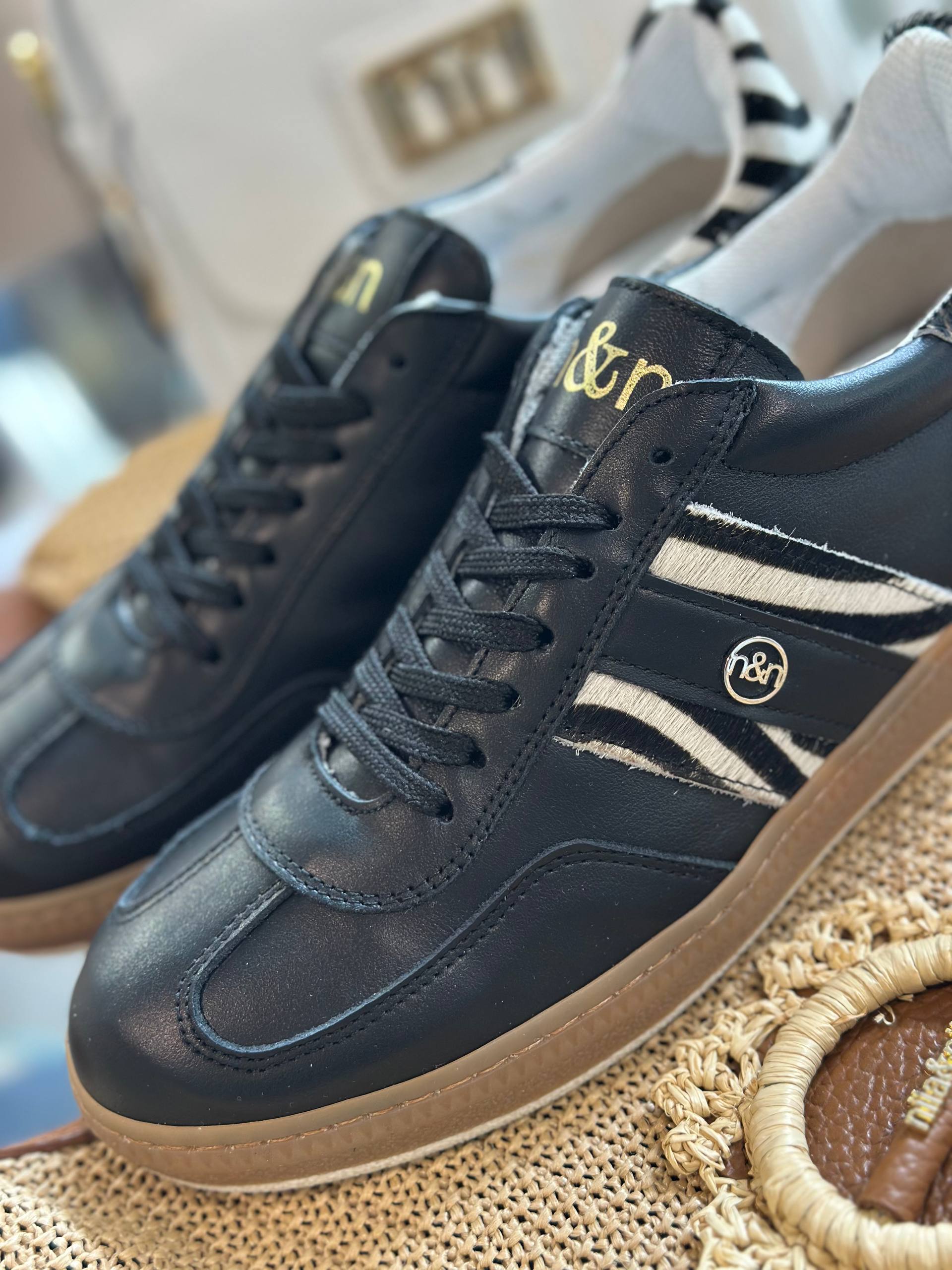 Фото Nila Nila - Обувь