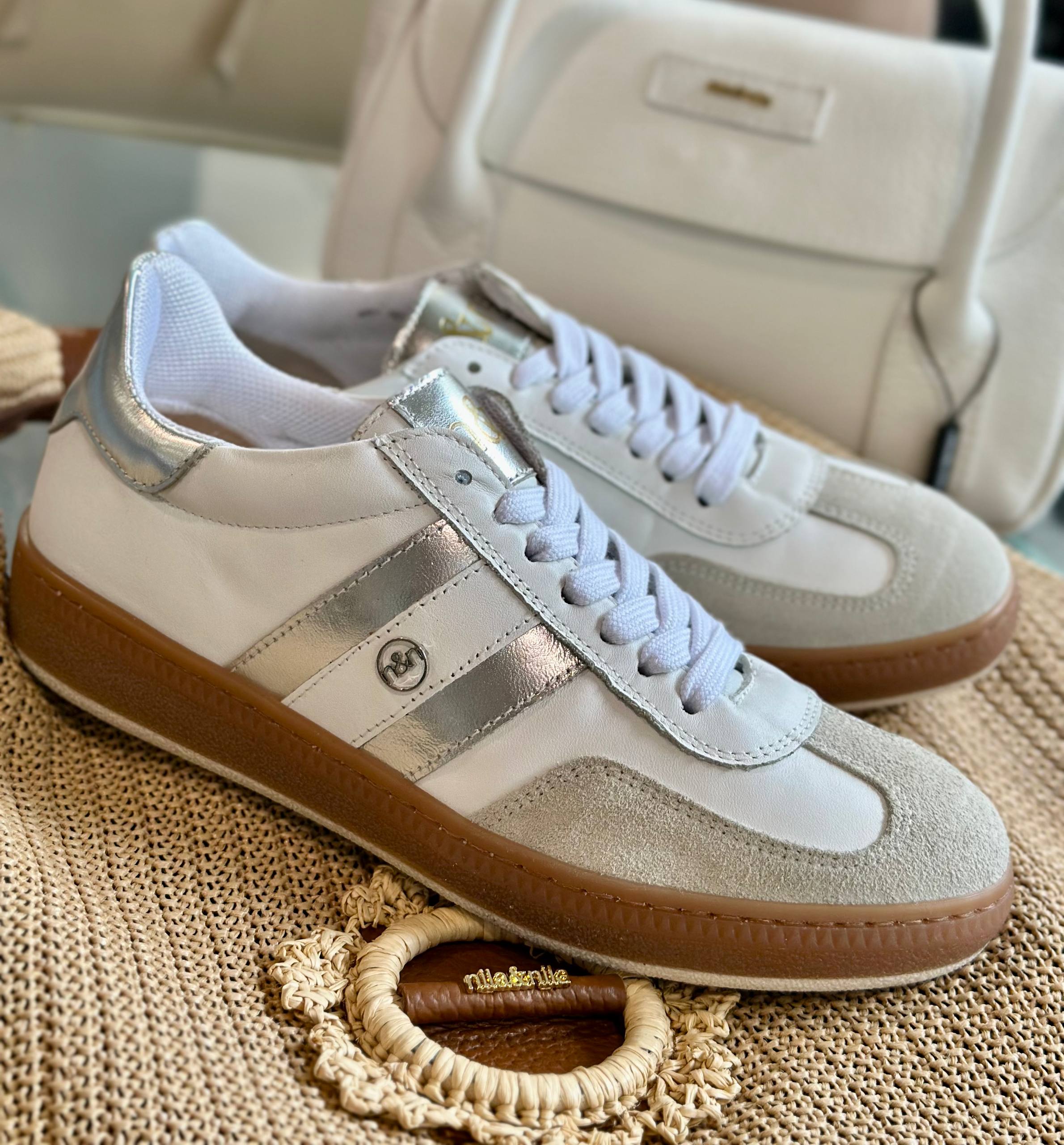 Фото Nila Nila - Обувь