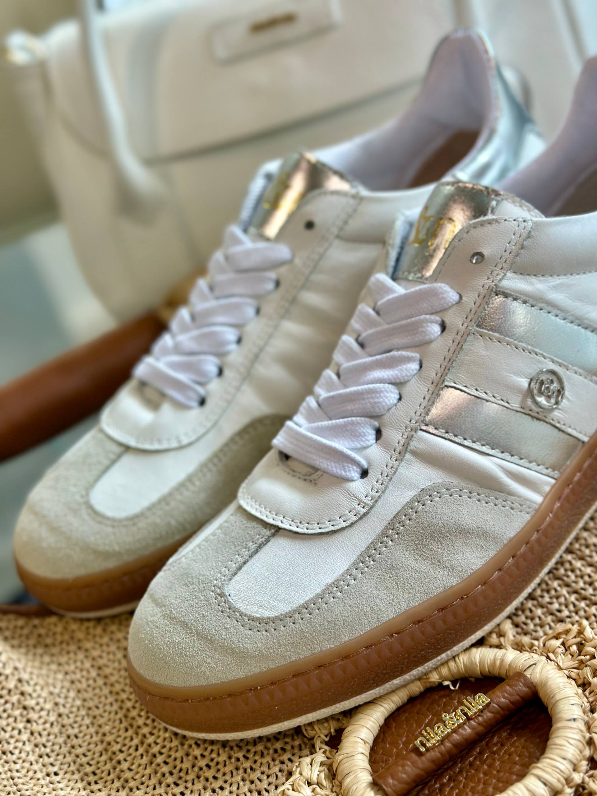 Фото Nila Nila - Обувь