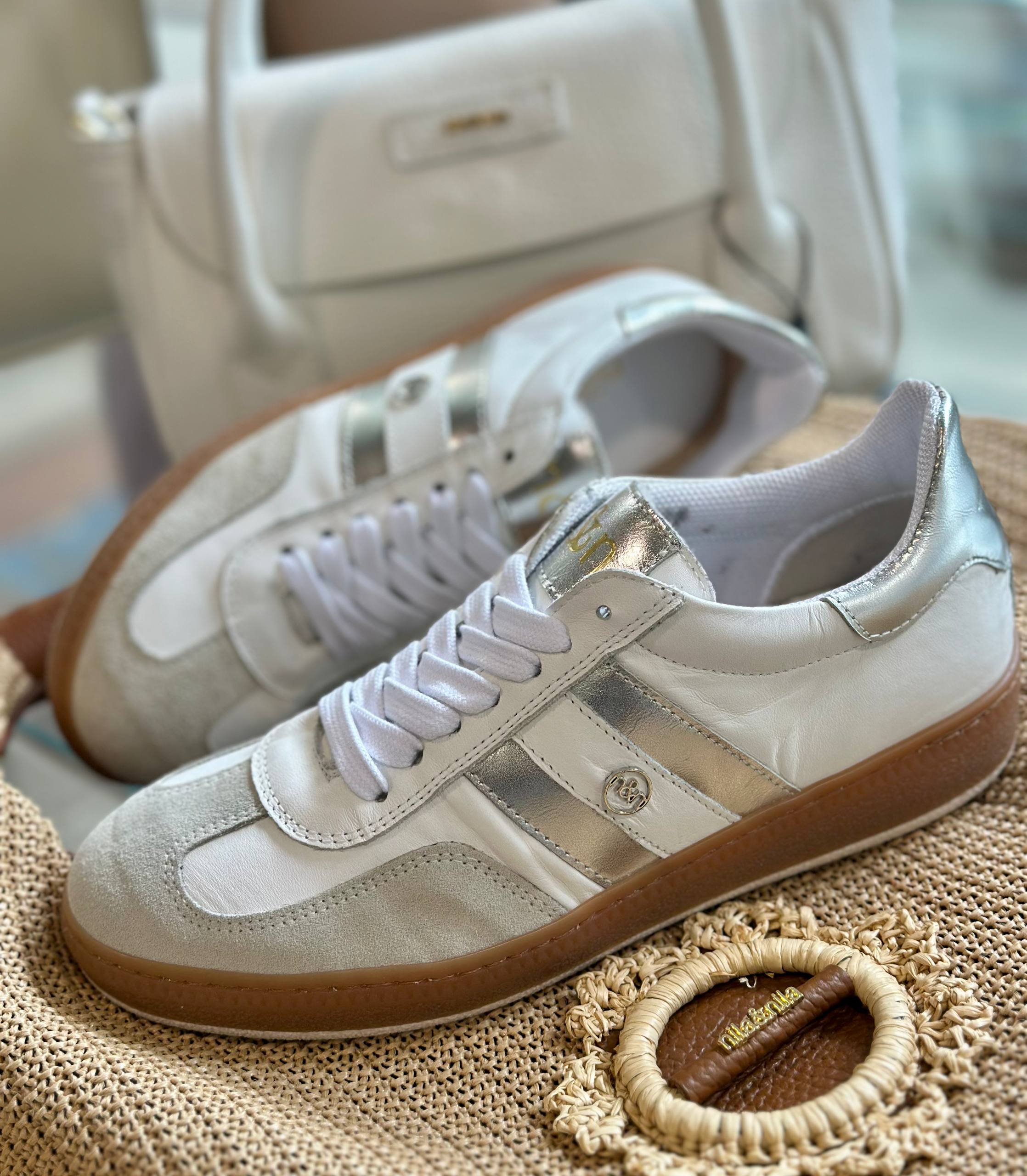 Фото Nila Nila - Обувь