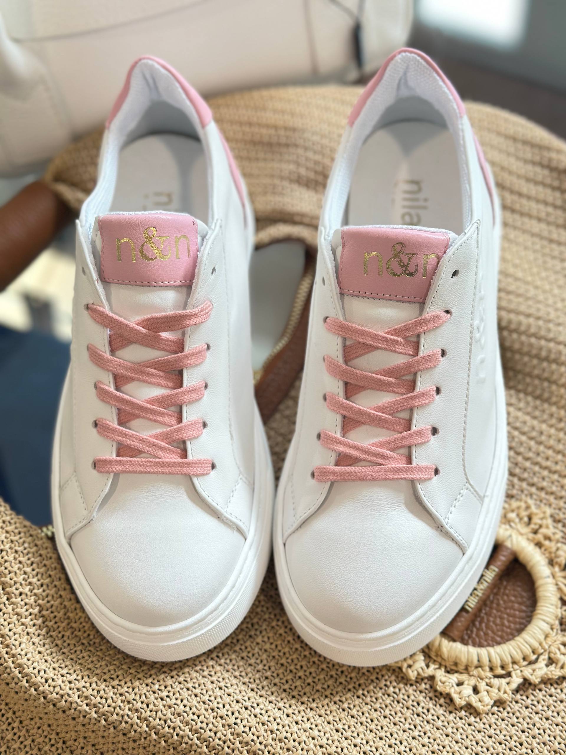 Фото Nila Nila - Обувь