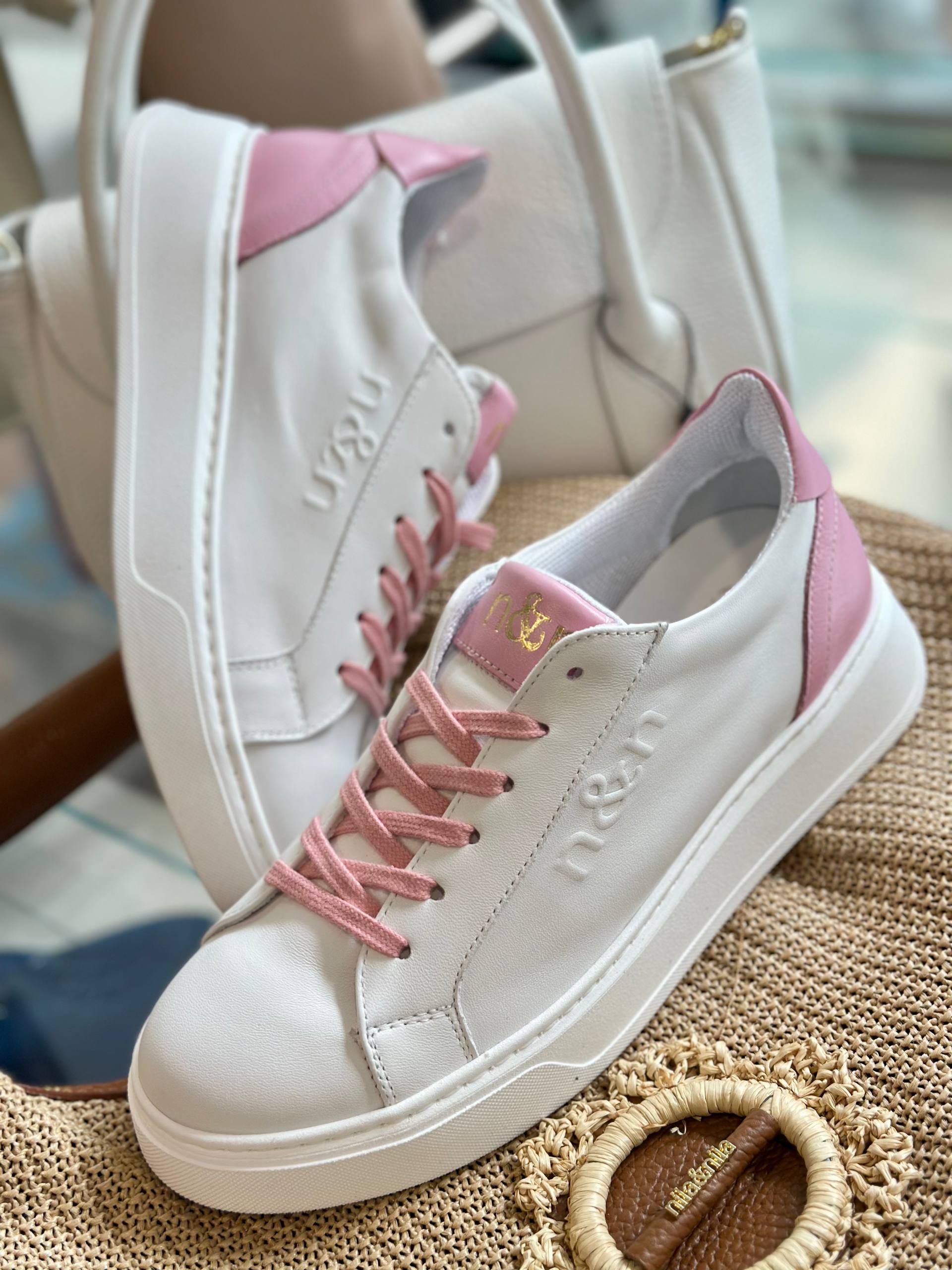 Фото Nila Nila - Обувь