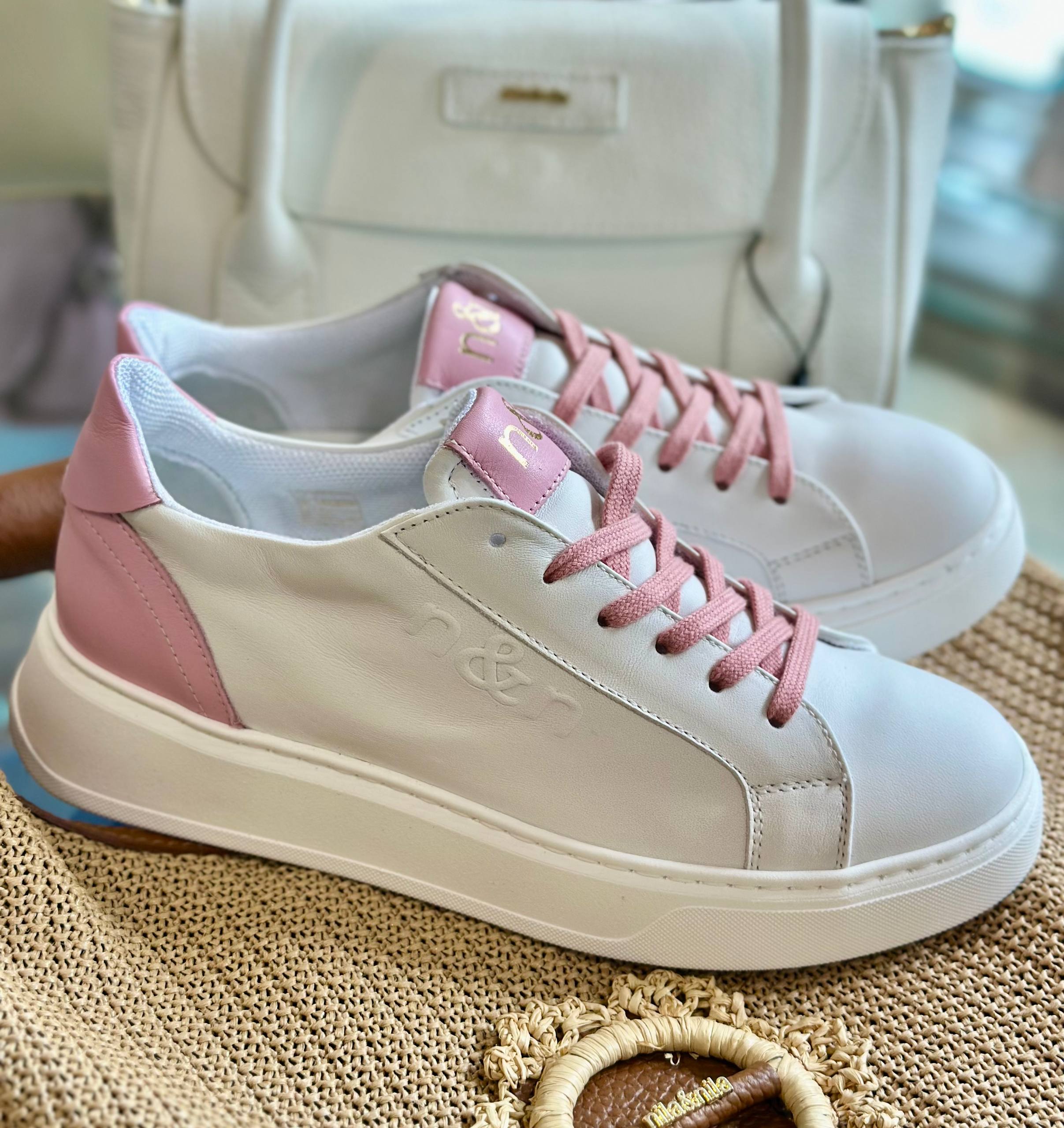 Фото Nila Nila - Обувь