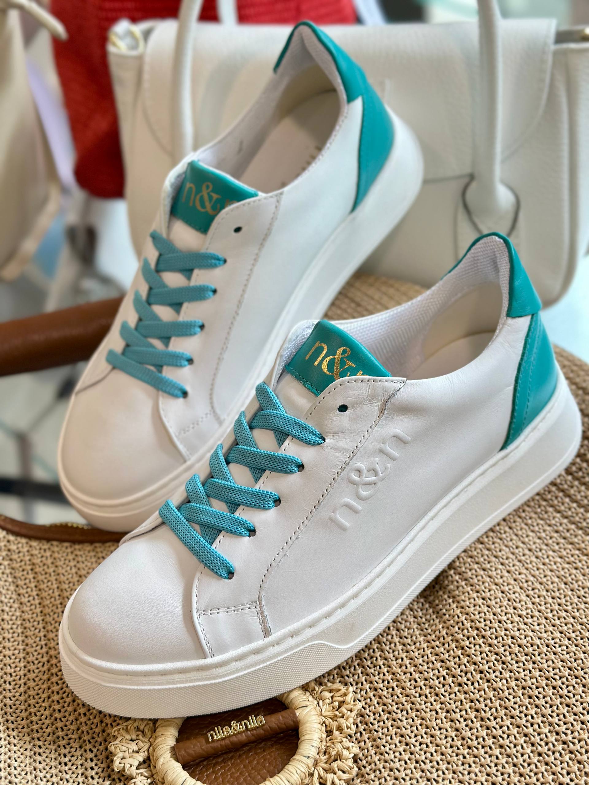 Фото Nila Nila - Обувь