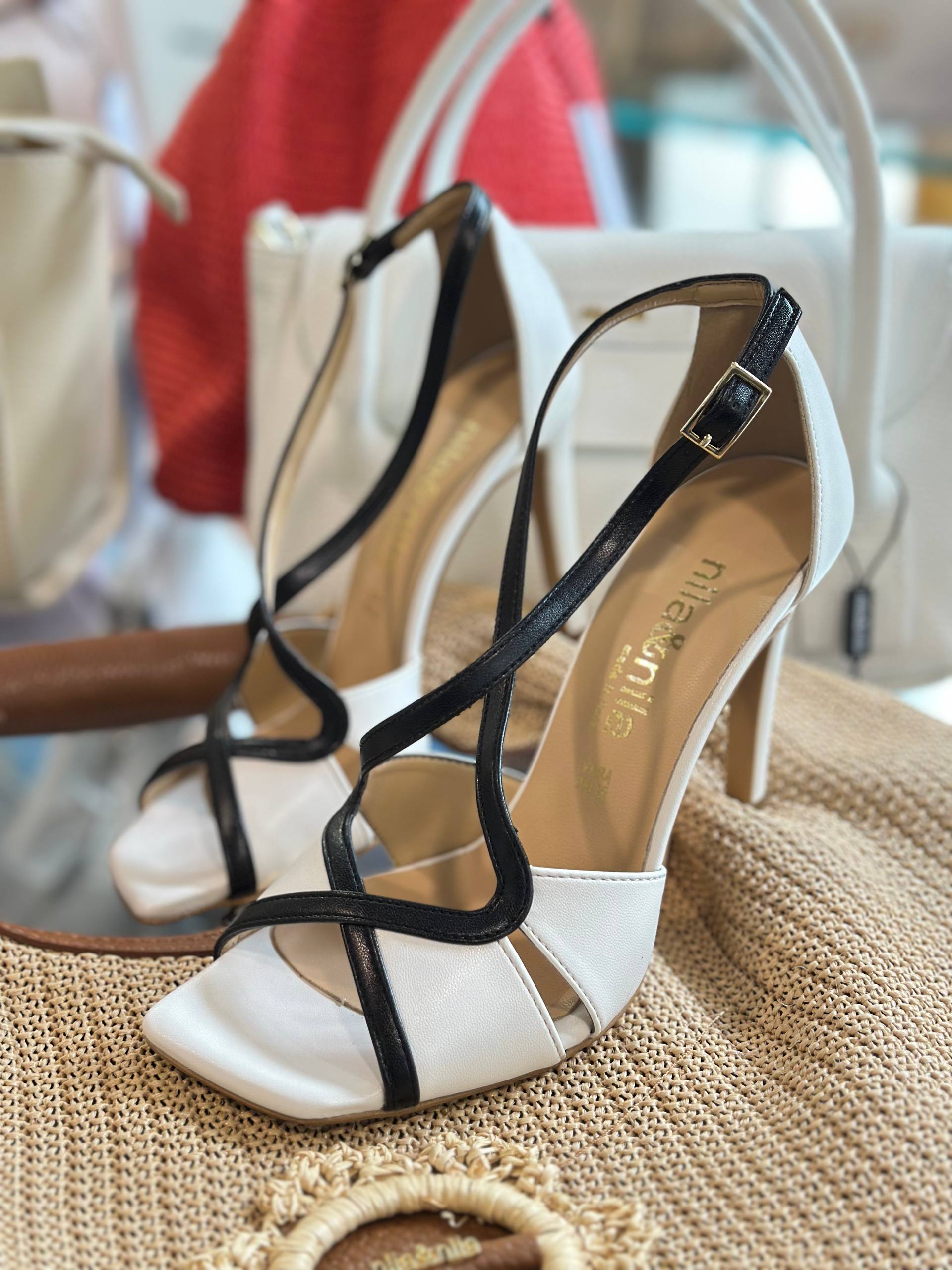 Фото Nila Nila - Обувь