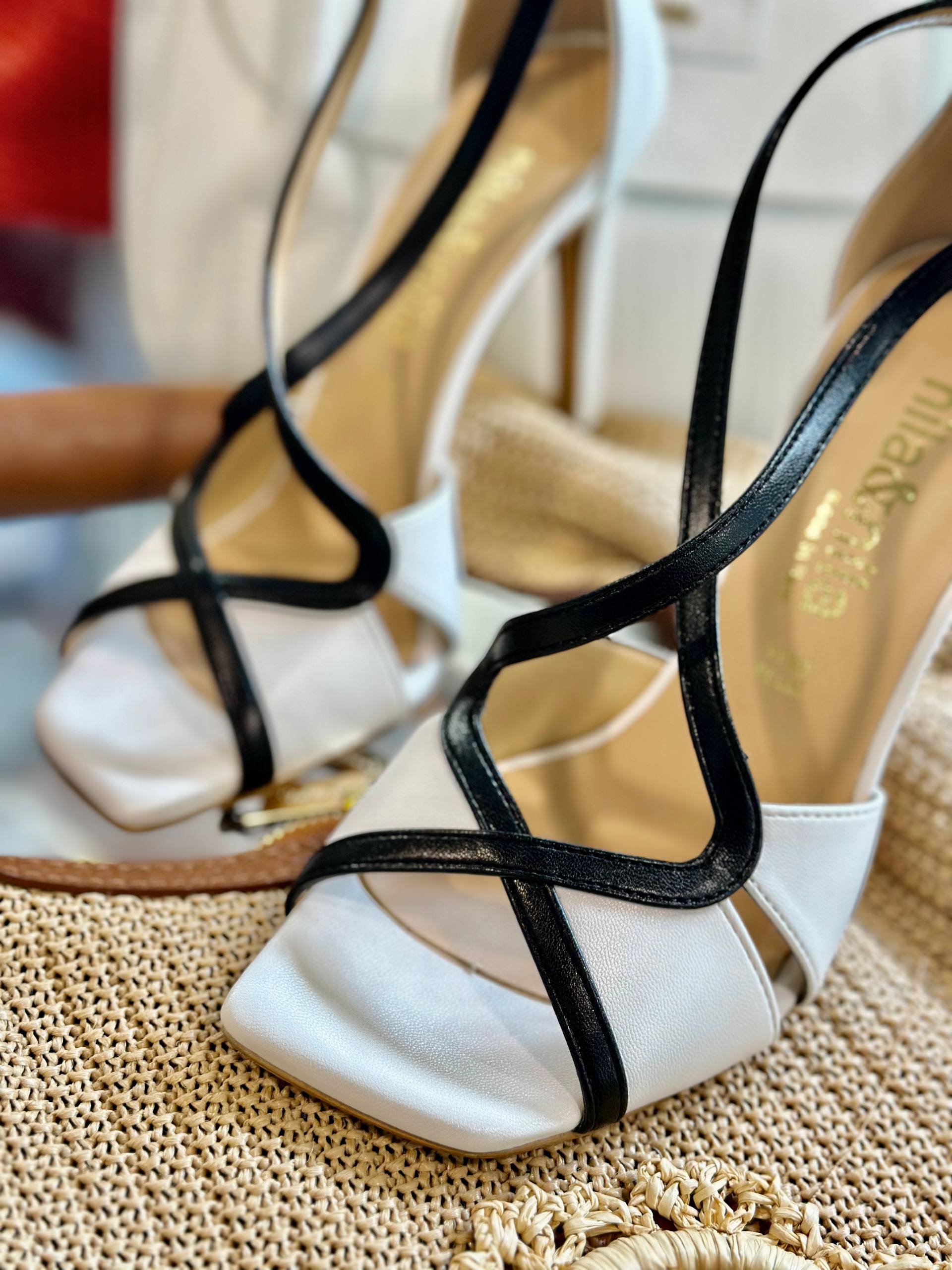 Фото Nila Nila - Обувь