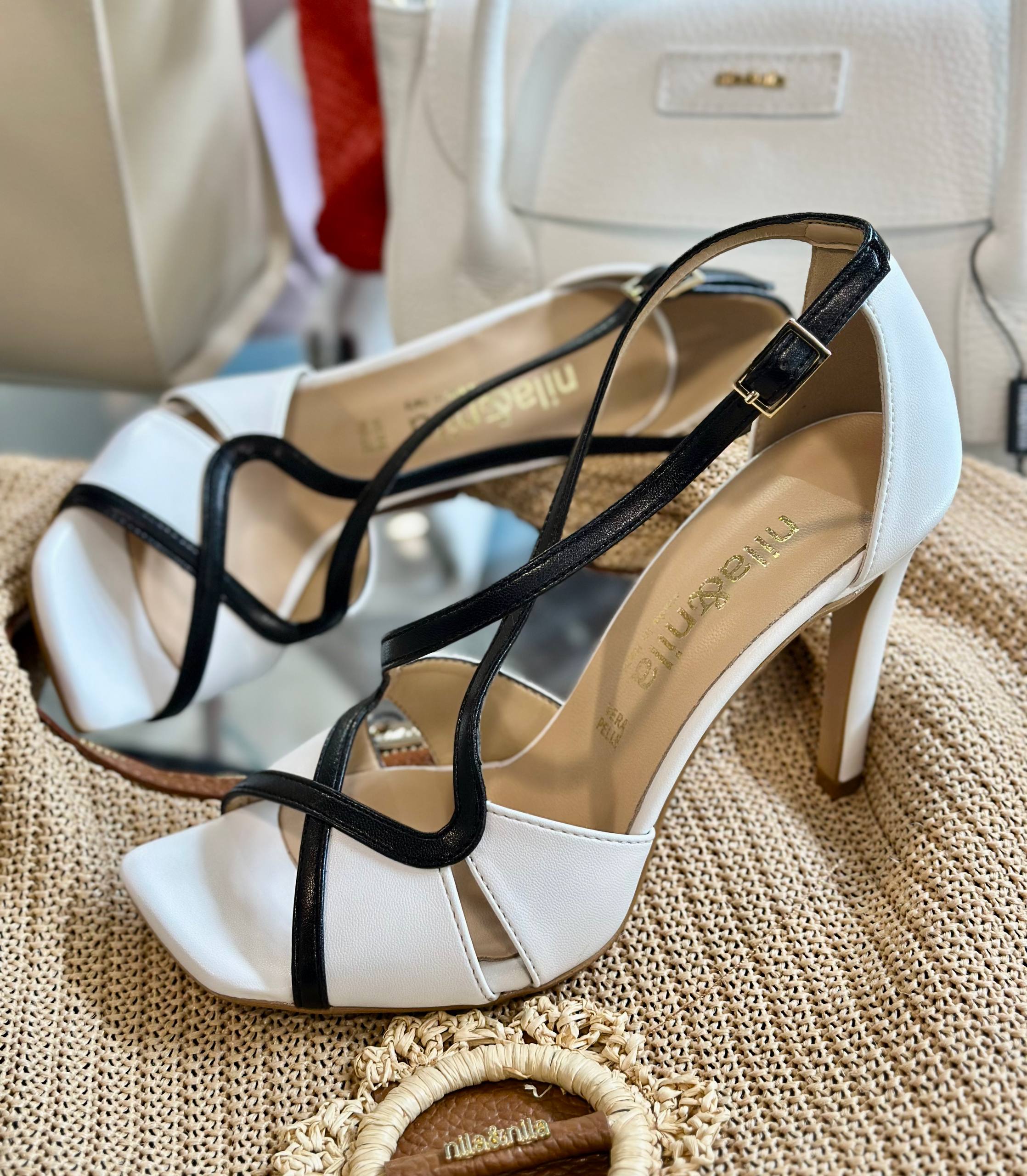 Фото Nila Nila - Обувь