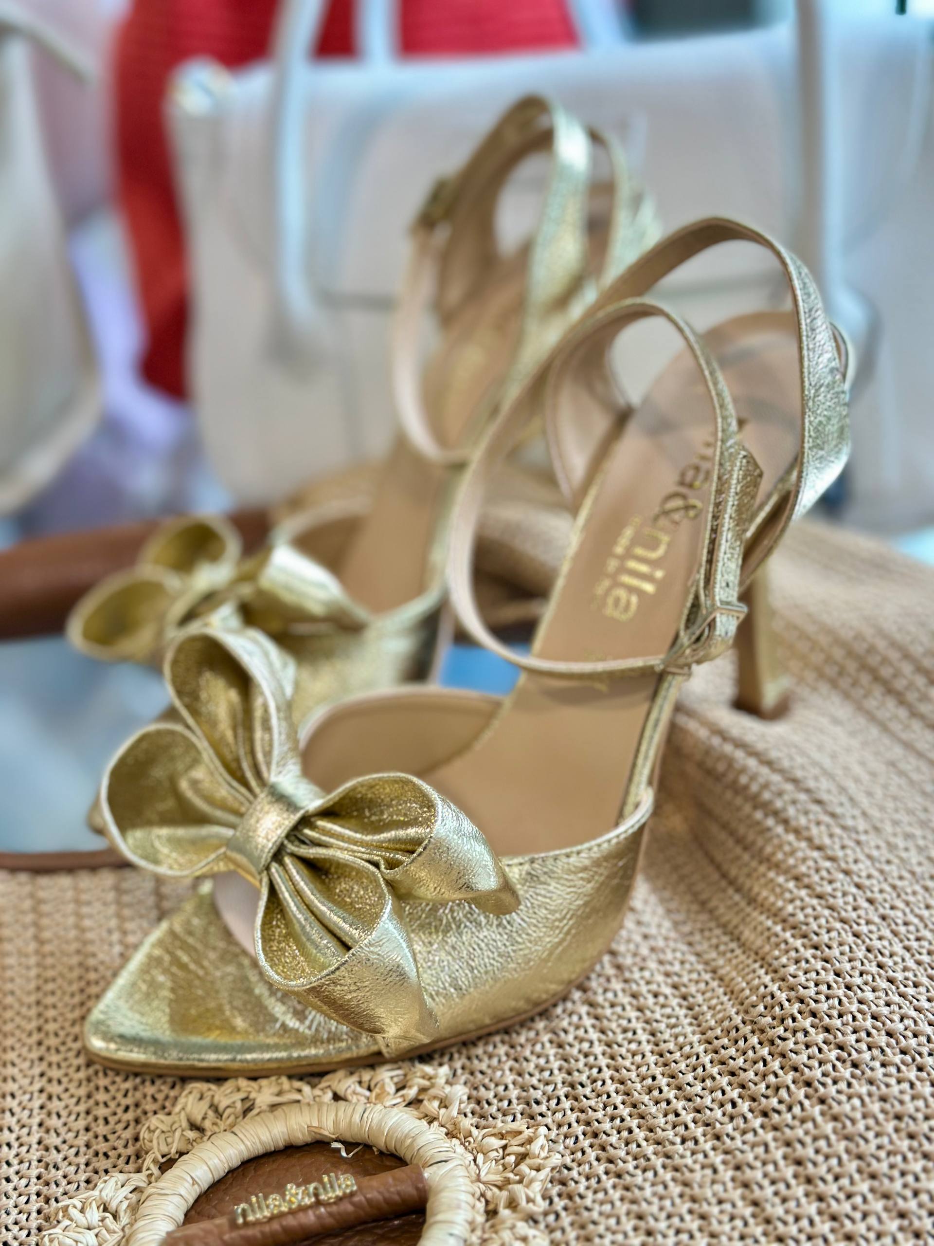 Фото Nila Nila - Обувь