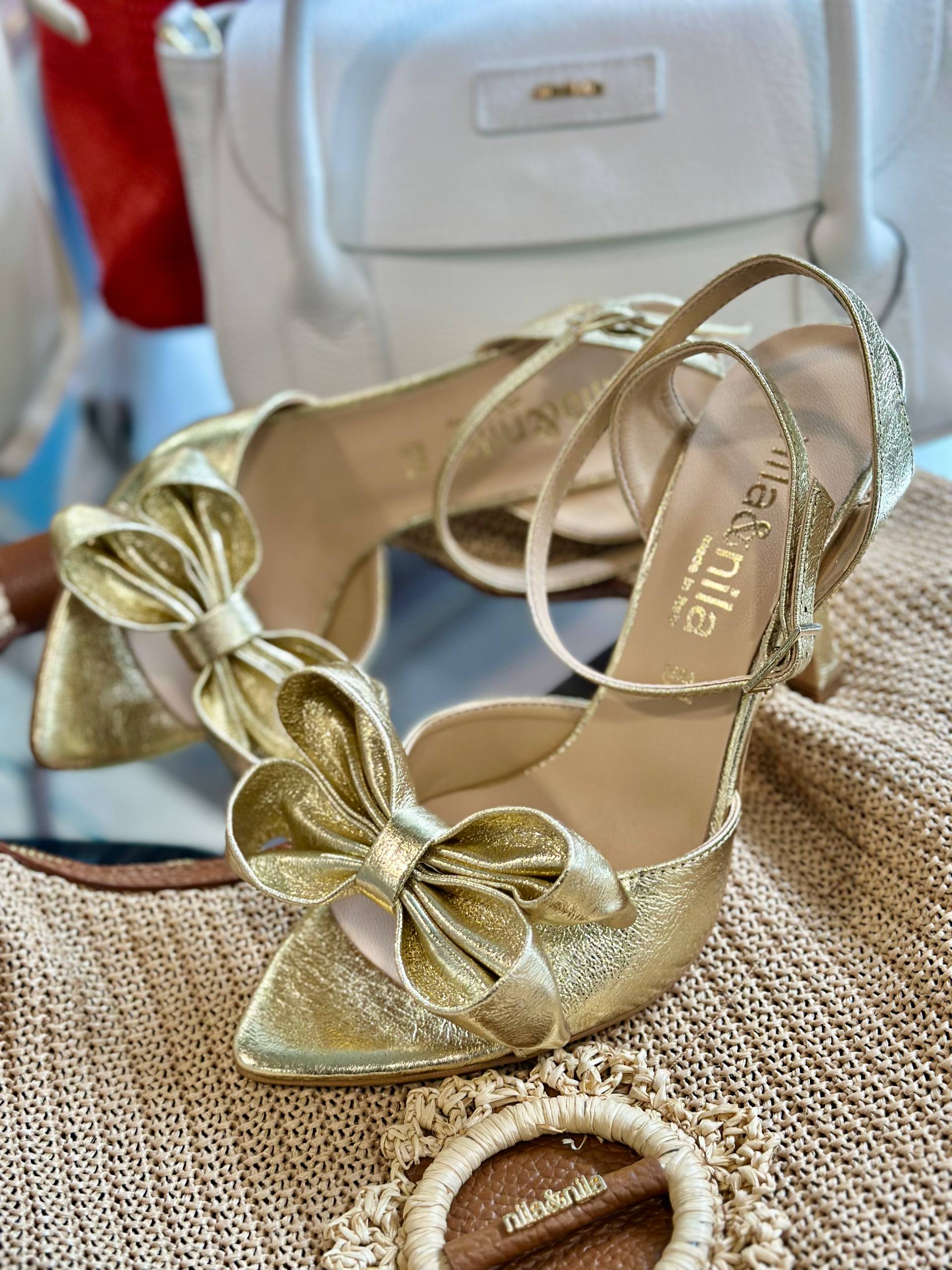 Фото Nila Nila - Обувь