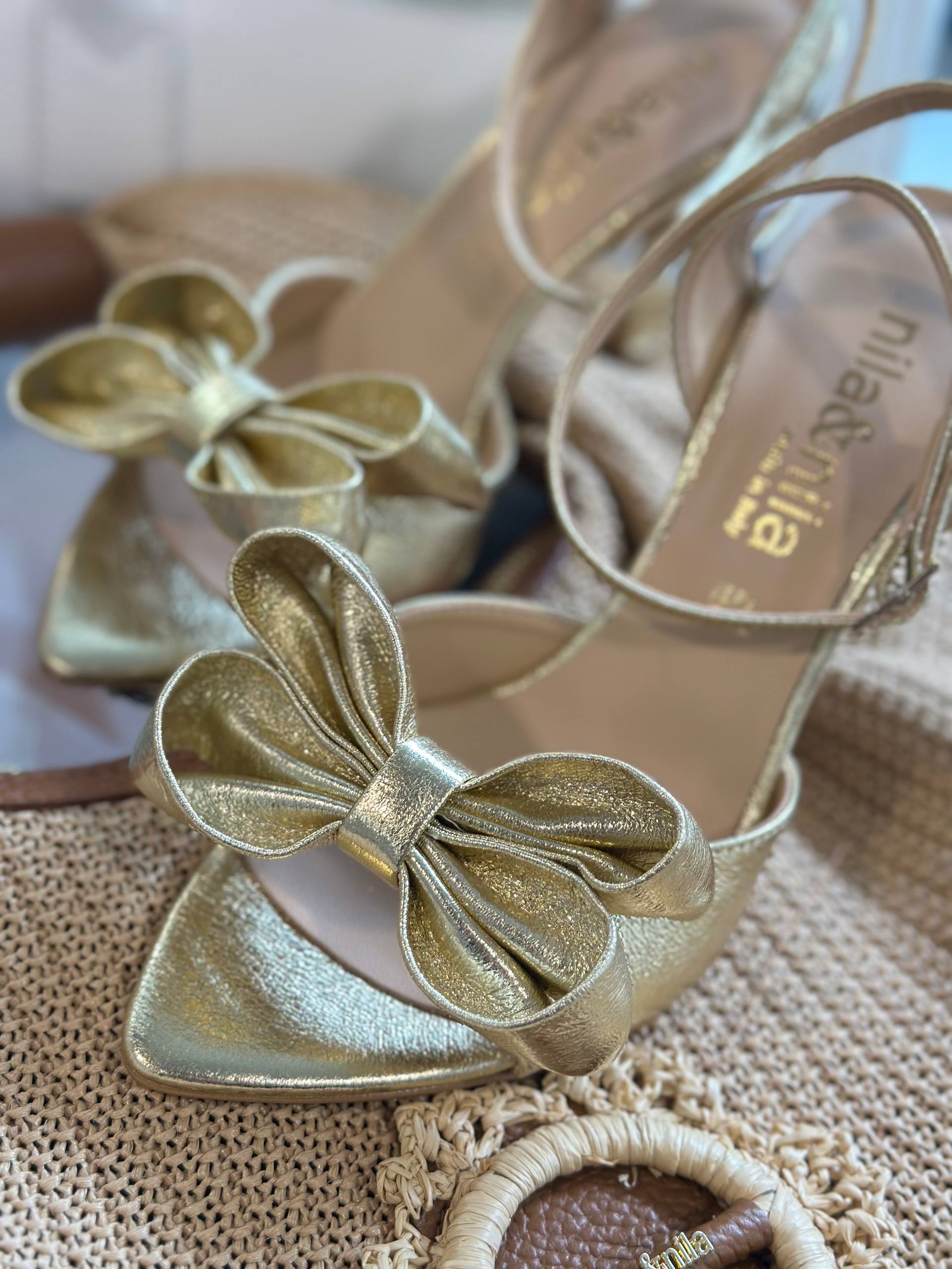 Фото Nila Nila - Обувь