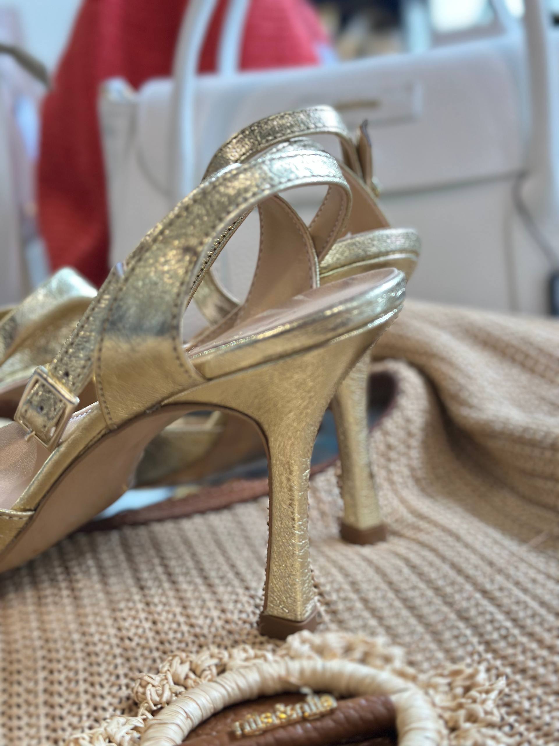 Фото Nila Nila - Обувь