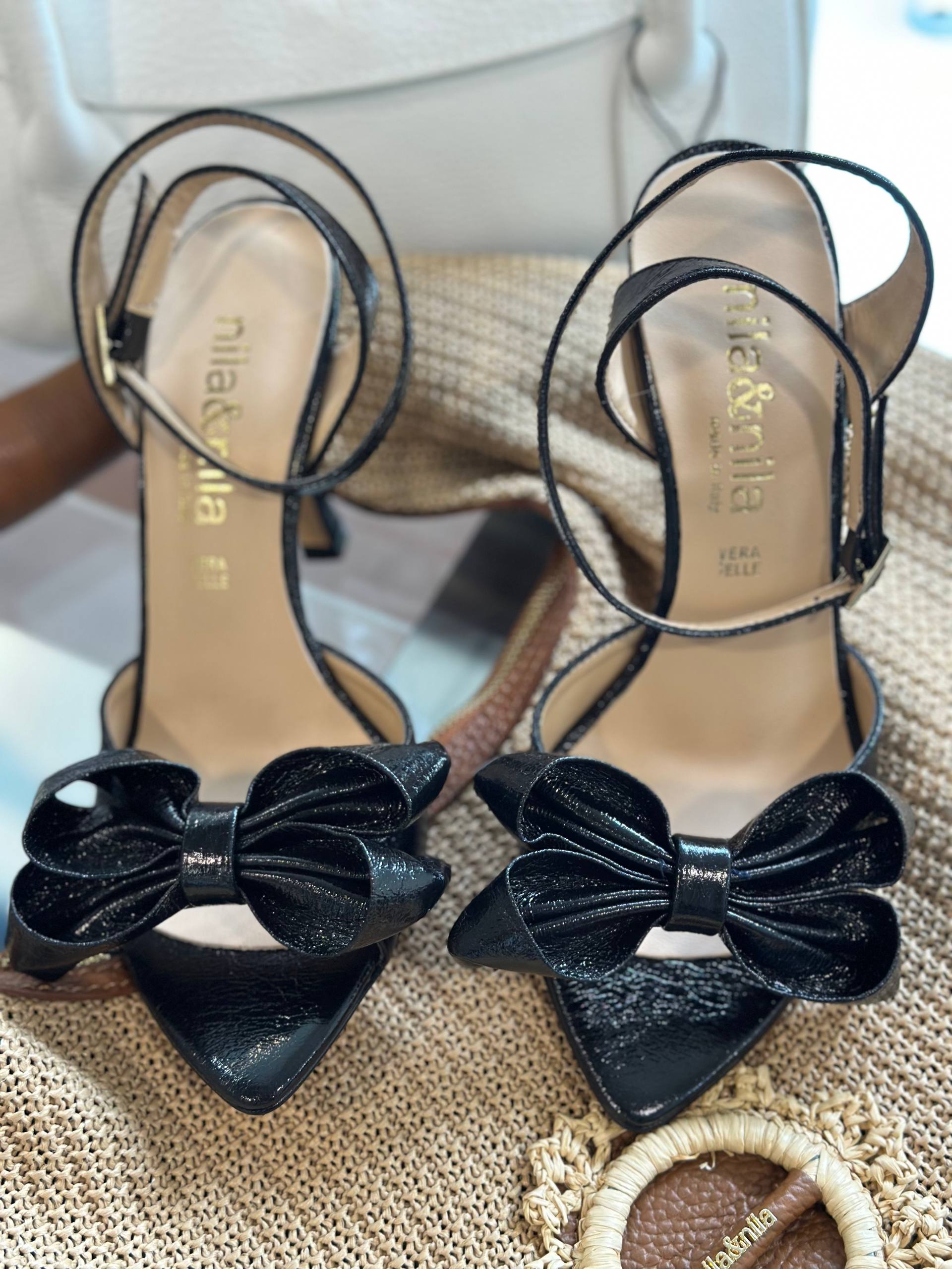 Фото Nila Nila - Обувь