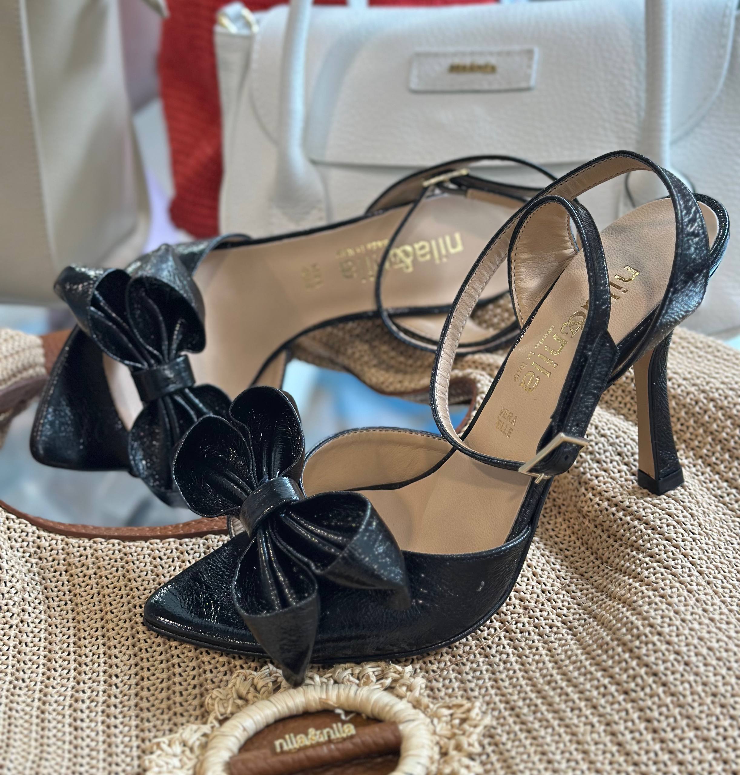 Фото Nila Nila - Обувь