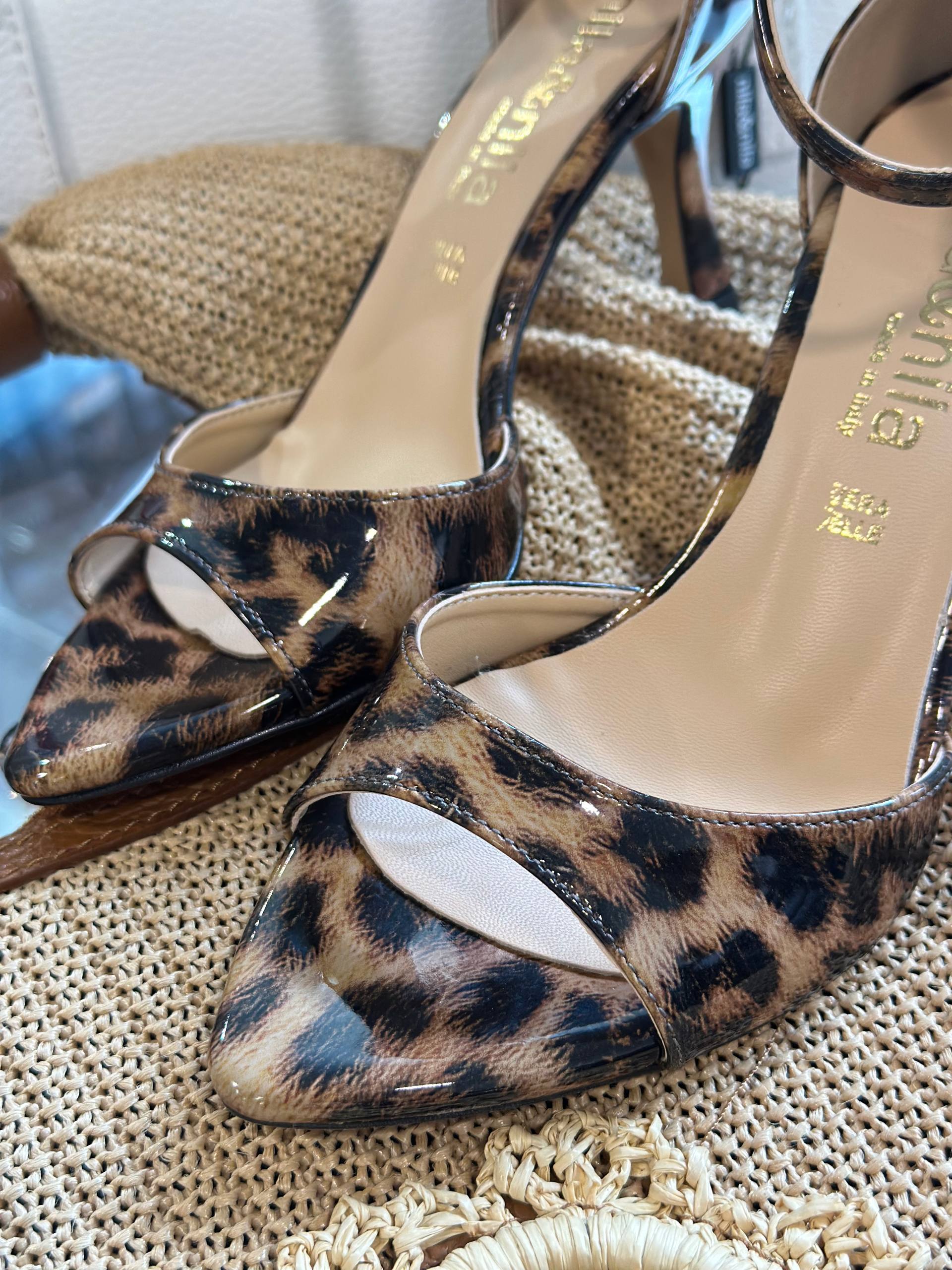 Фото Nila Nila - Обувь